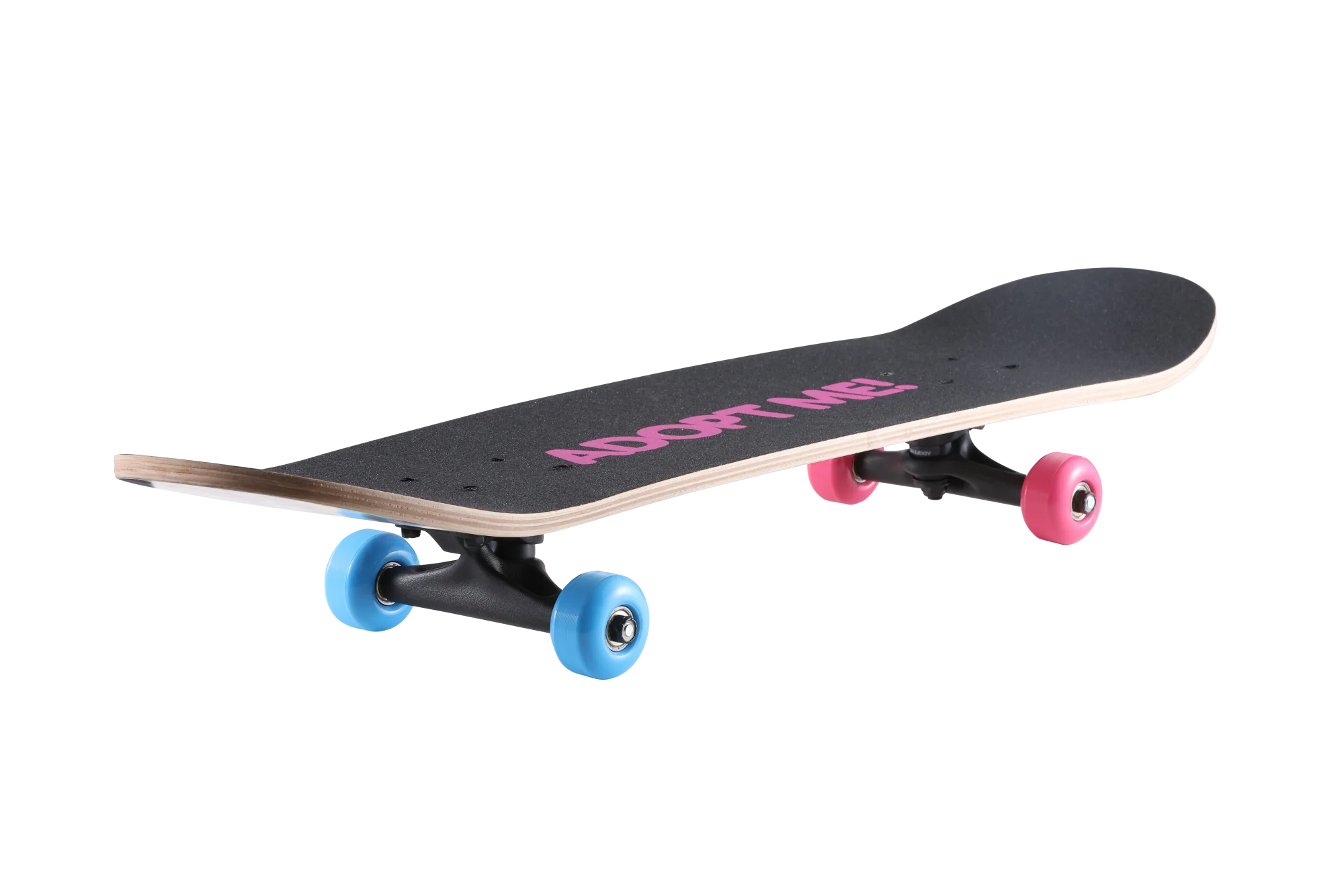 Adopt Me! 31" Skateboard - Buddies - Image 5