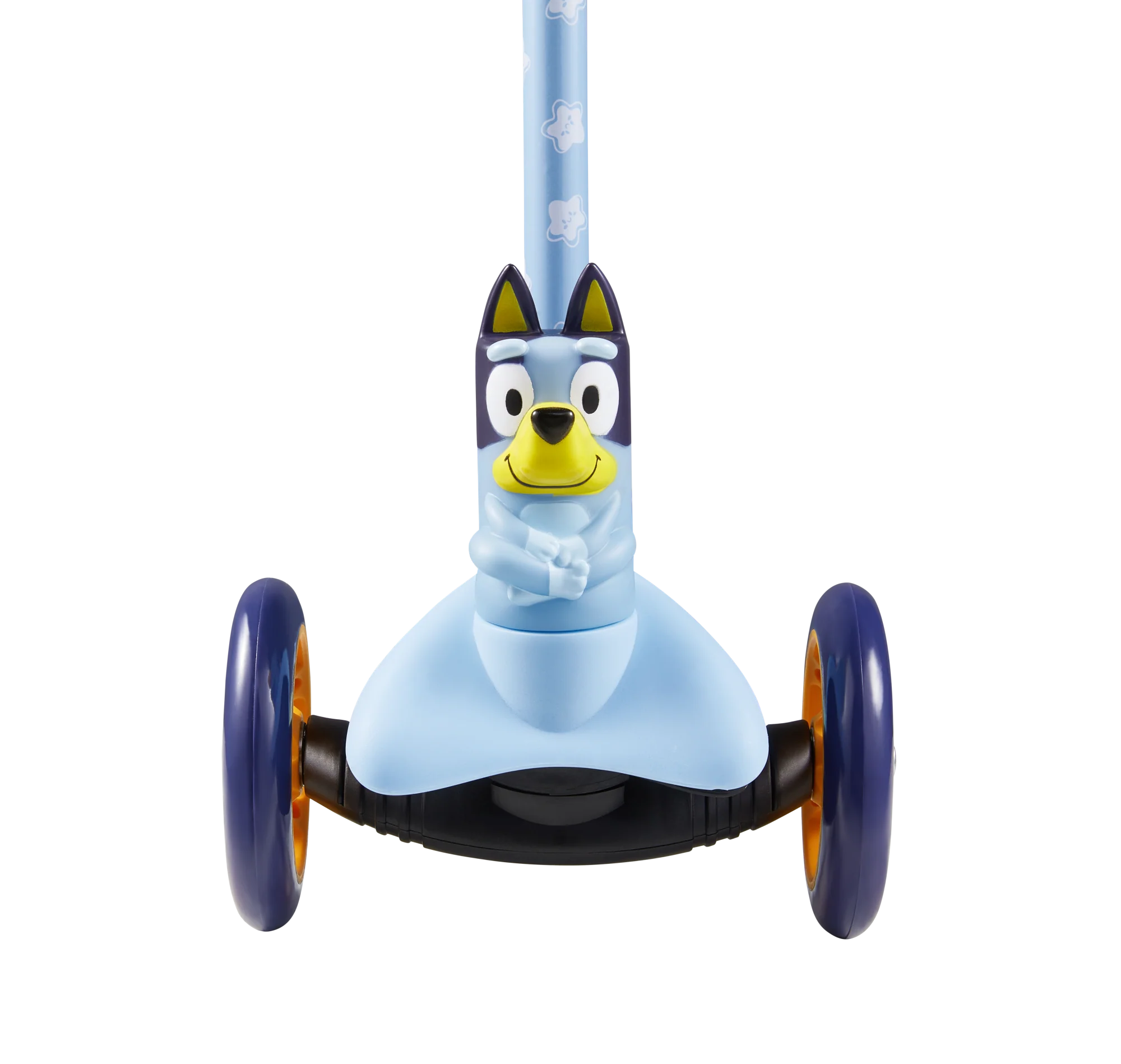 Bluey 3D Scooter - Image 6