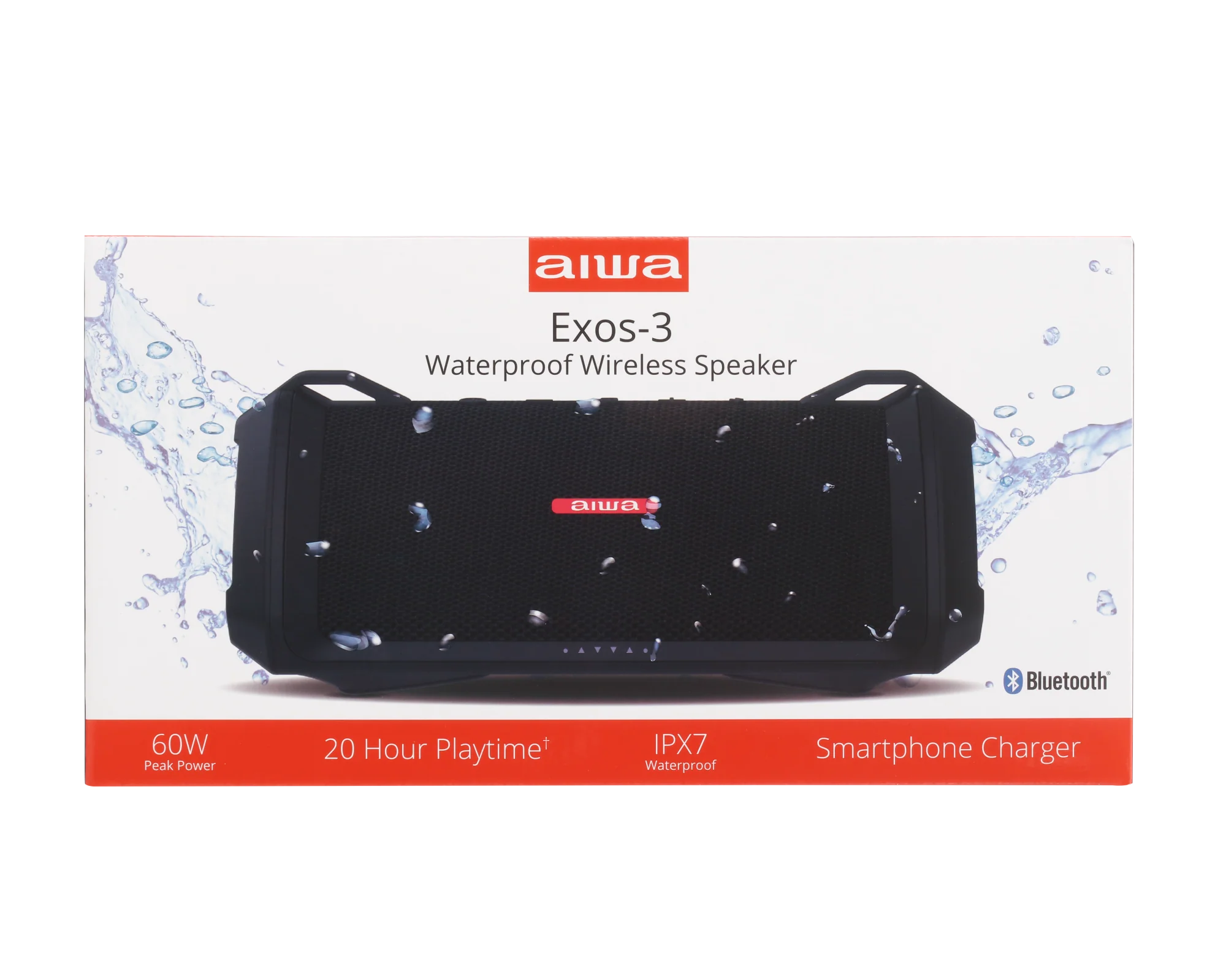 Exos 3 Wireless Speaker - Image 4