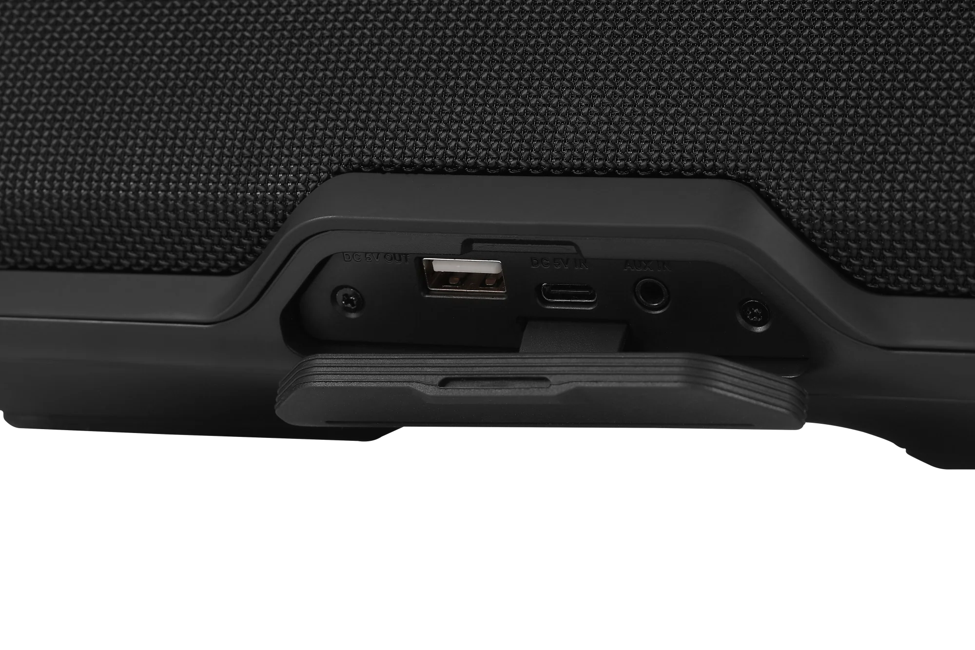 Exos 3 Wireless Speaker - Image 7