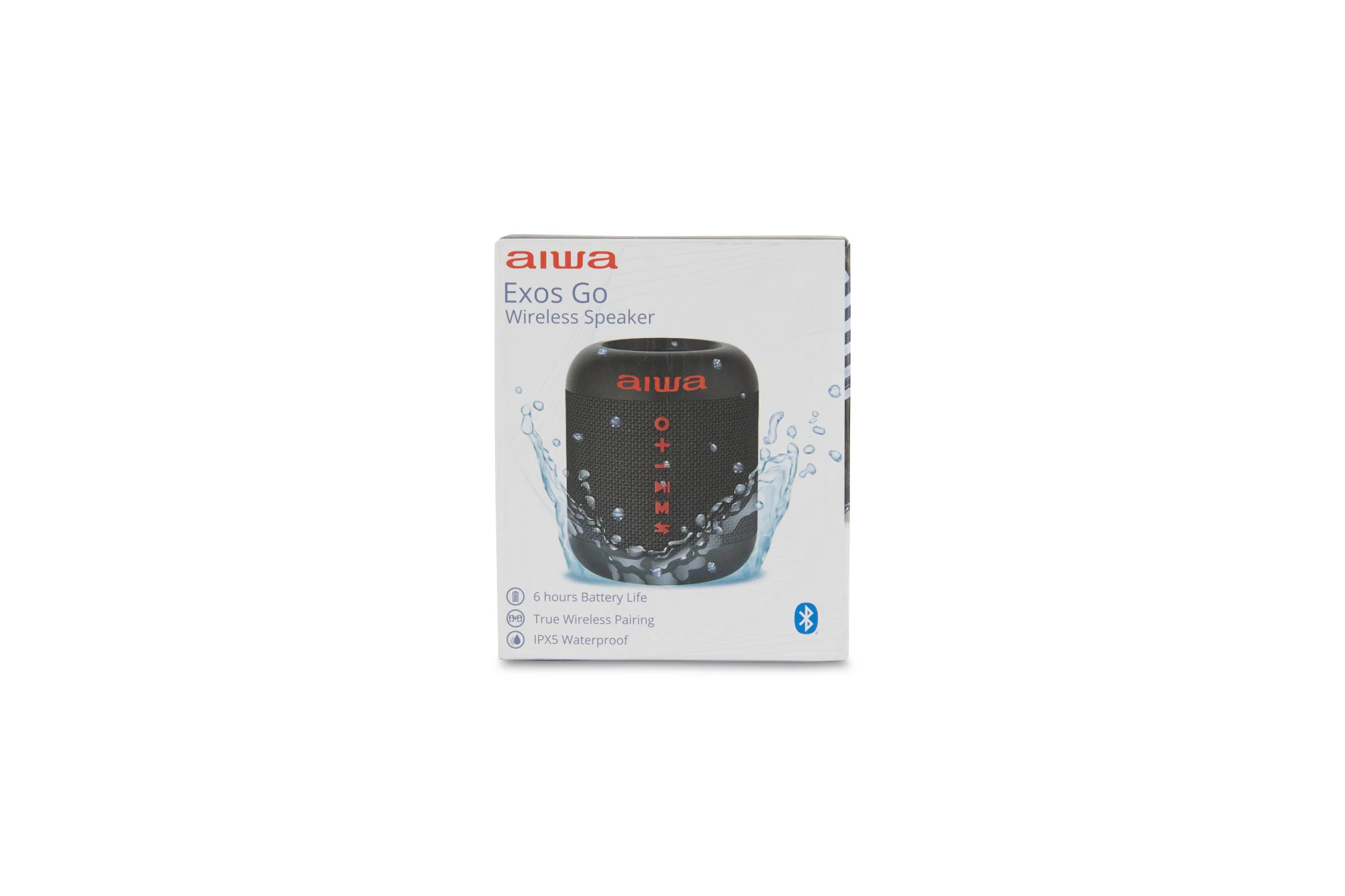 Exos Go Wireless Speaker - Image 4