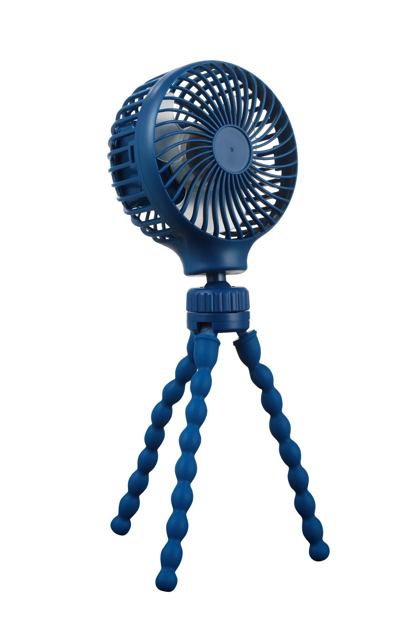 Flexible Fan