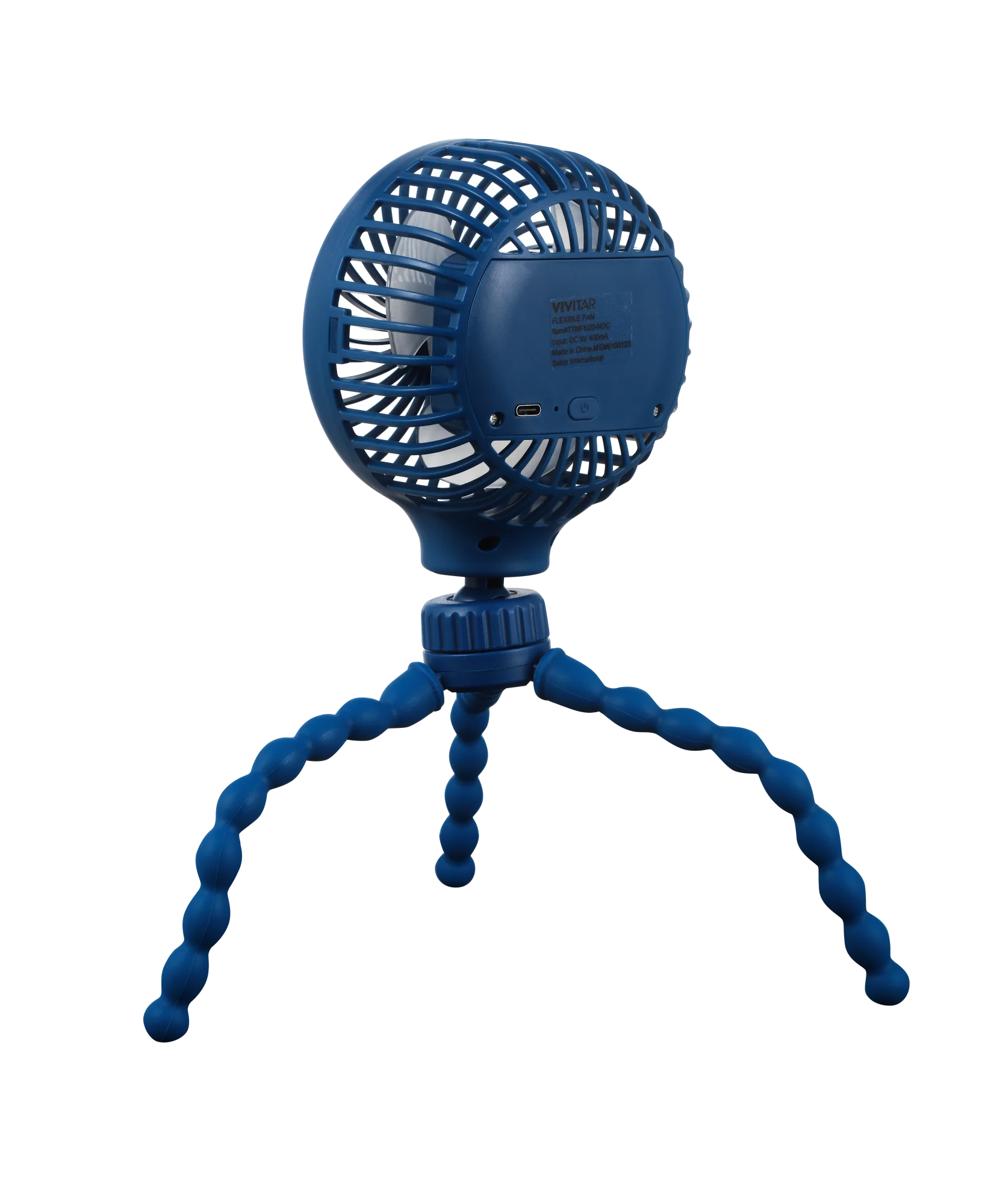 Flexible Fan - Image 5