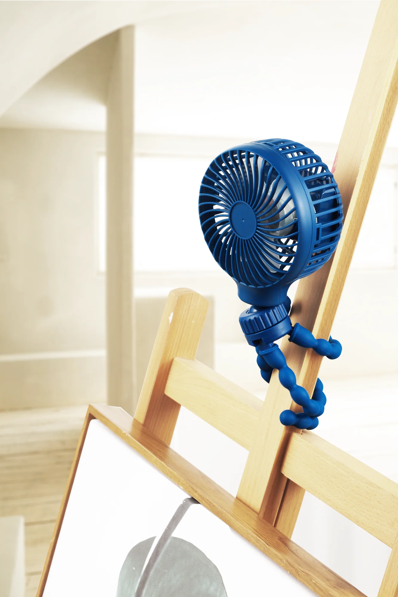 Flexible Fan - Image 6