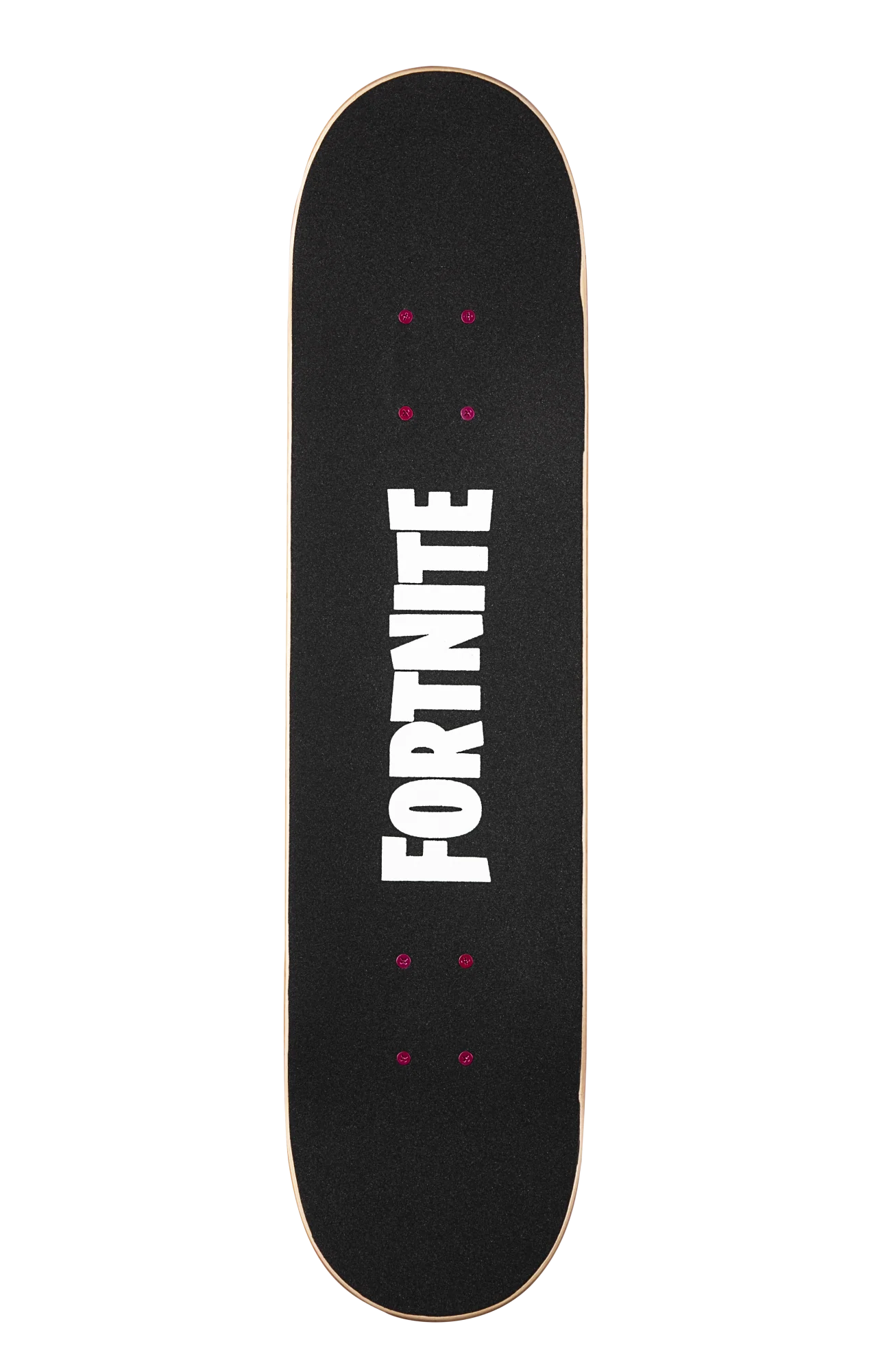 Fortnite 31" Skateboard Metallic with Aluminum Trucks - Image 5