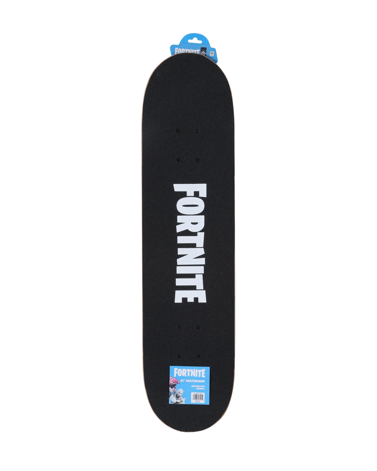 Fortnite Loading Screen 31" Skateboard - Image 2