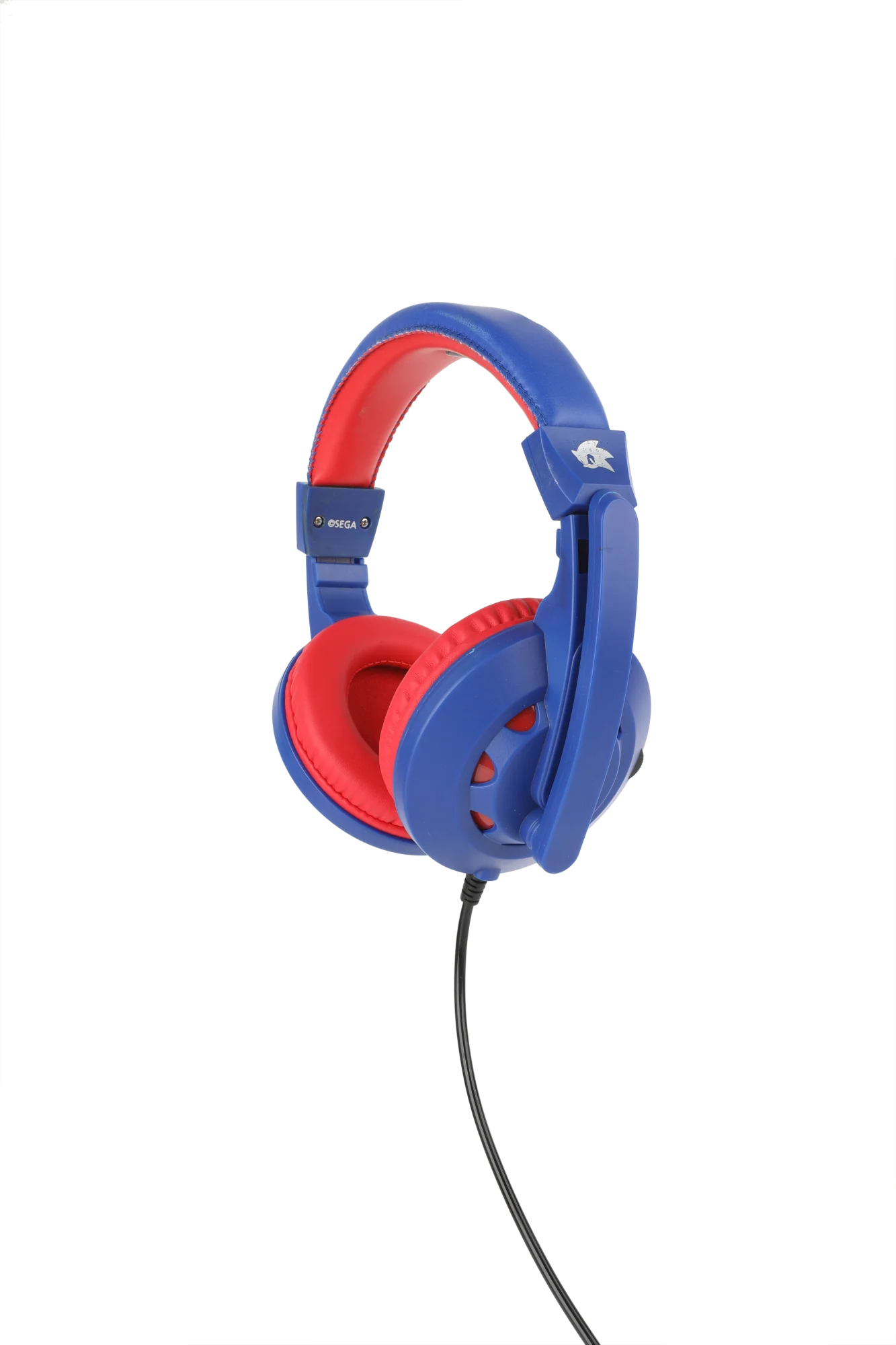 Sonic Gaming Headset with Communication Mic - Image 3