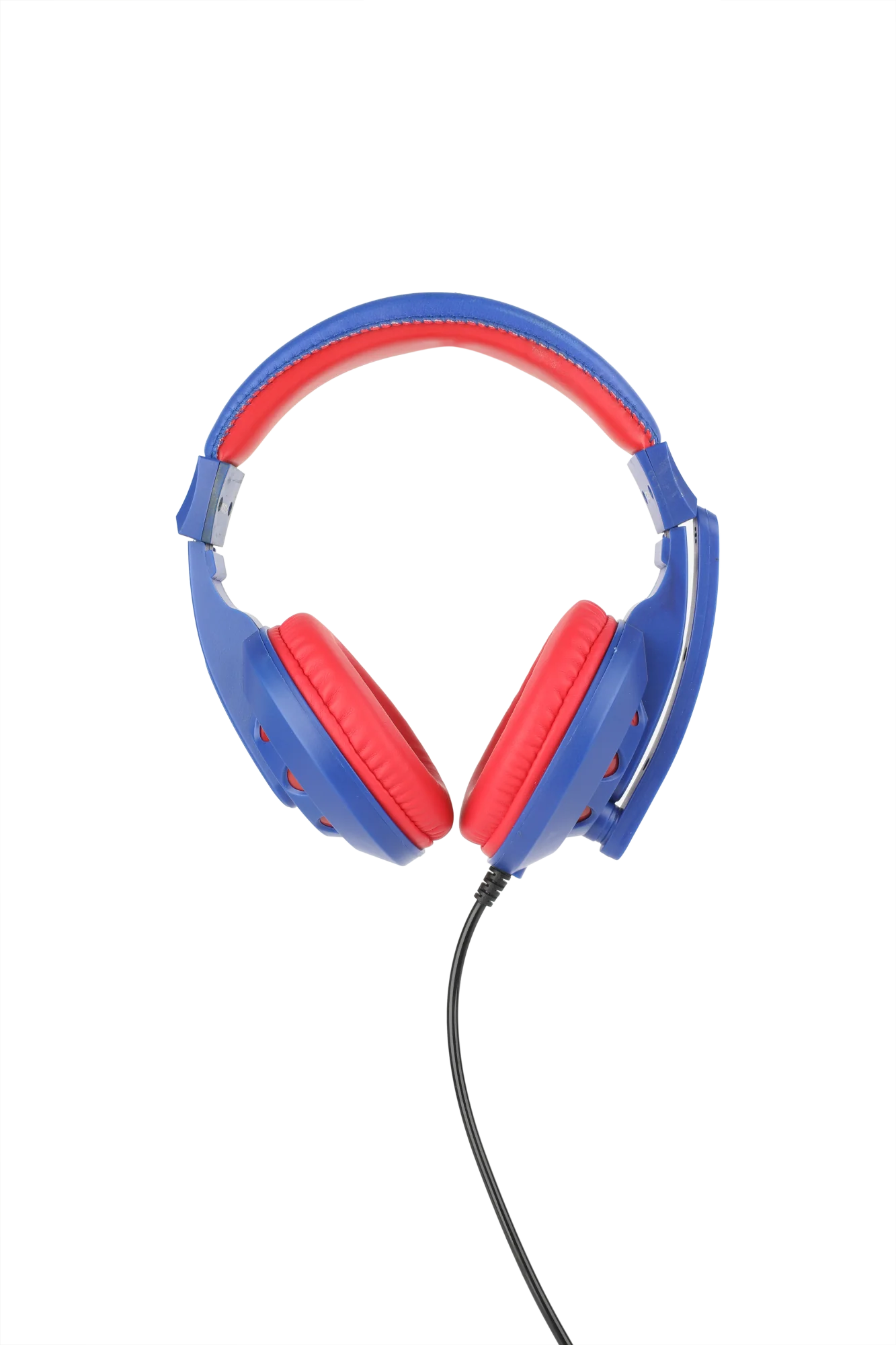 Sonic Gaming Headset with Communication Mic - Image 5