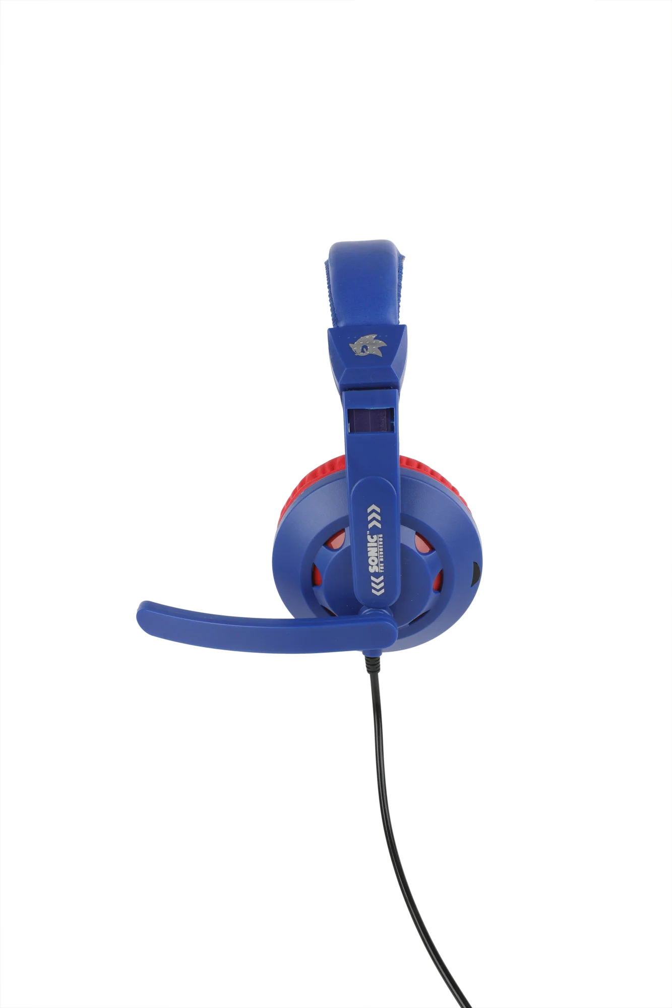 Sonic Gaming Headset with Communication Mic - Image 6