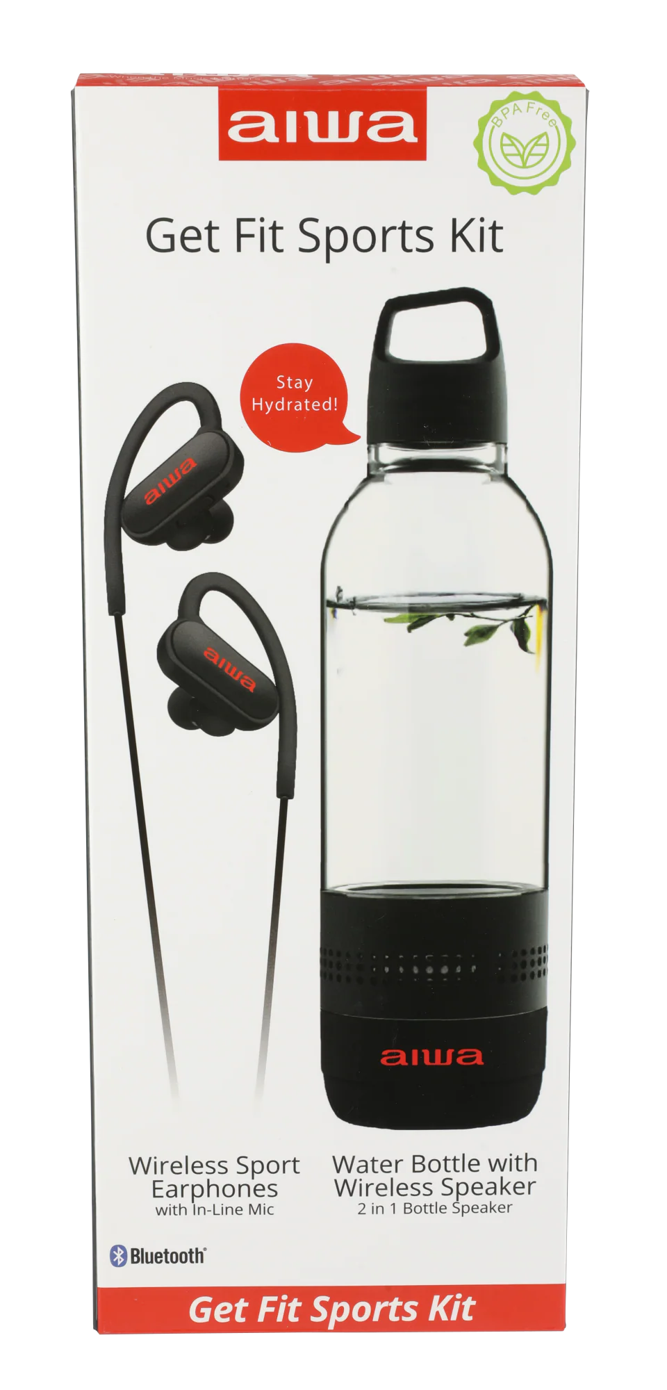 Get Fit Sport Kit - Image 3