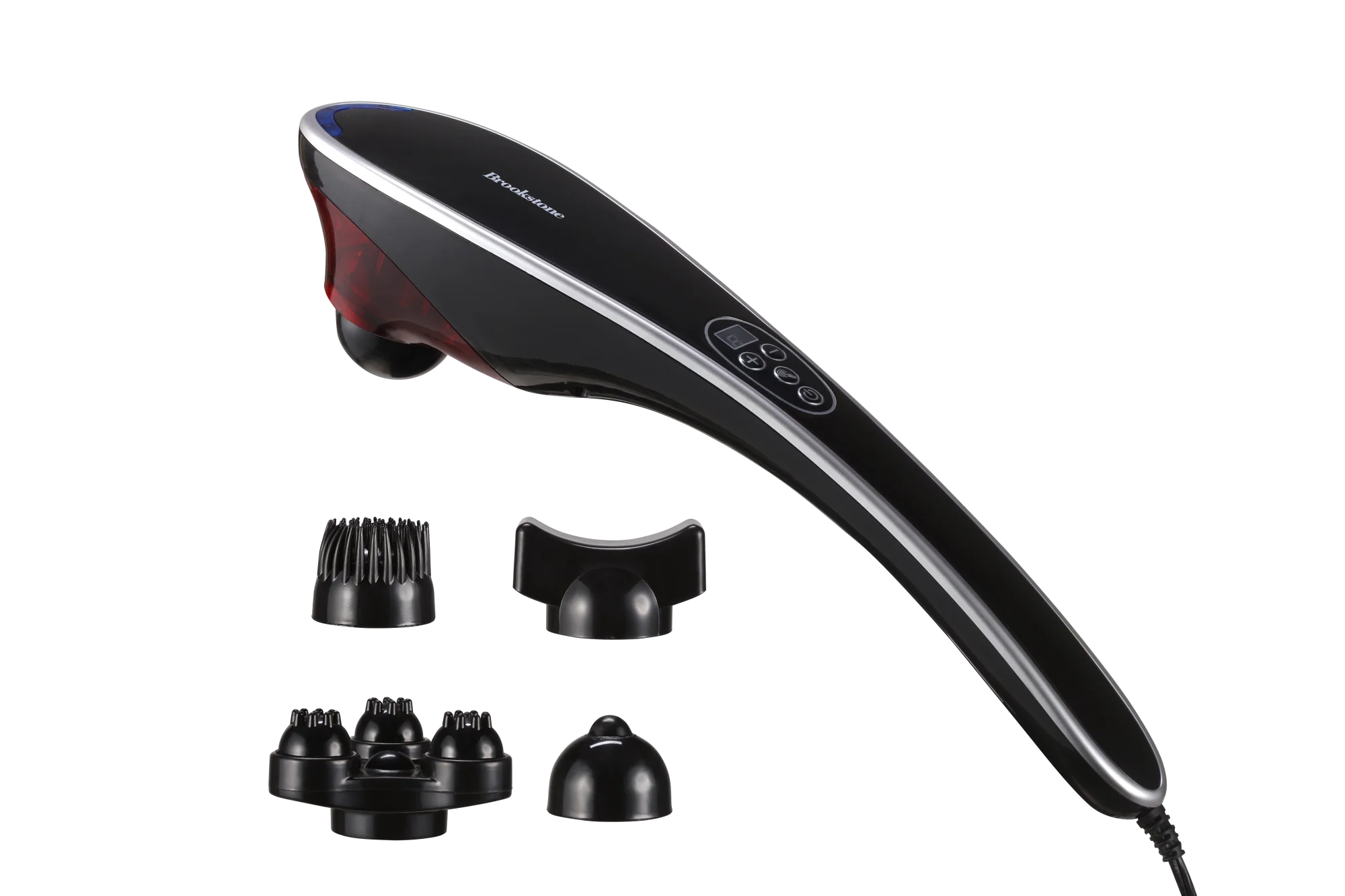HANDHELD MULTI MODE PERCUSSION MASSAGER - Image 2