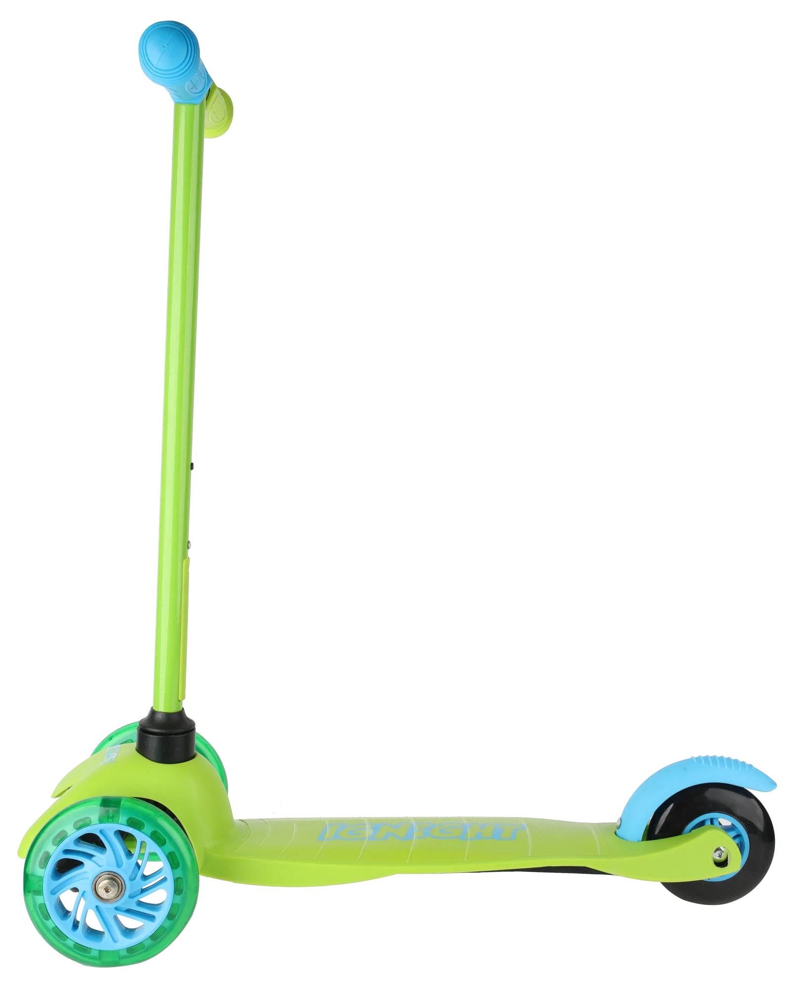 Ignight 3 Wheel Lightup Scooter (copy) - Image 6