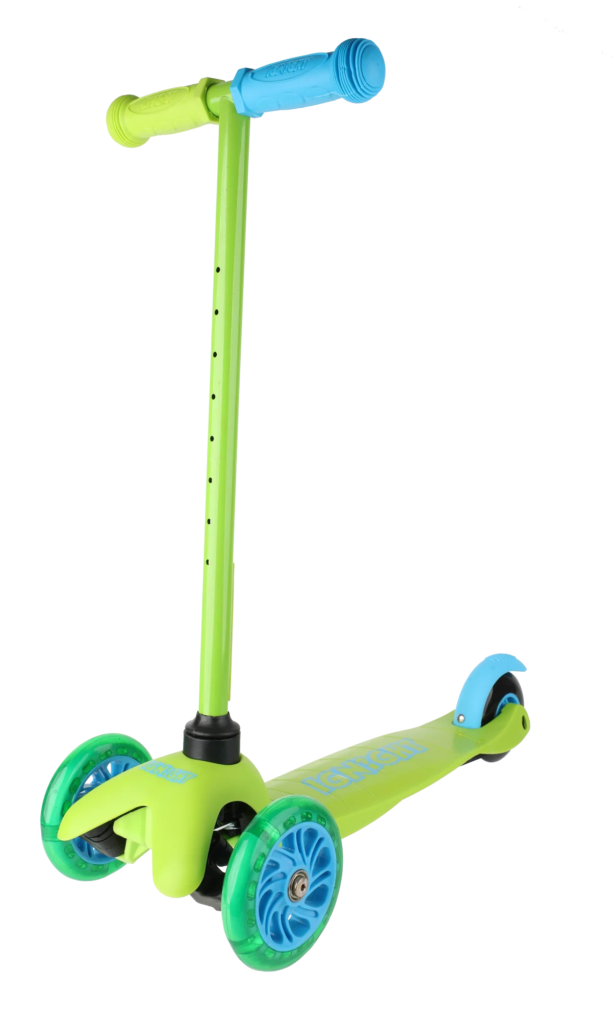 Ignight 3 Wheel Lightup Scooter (copy) - Image 7