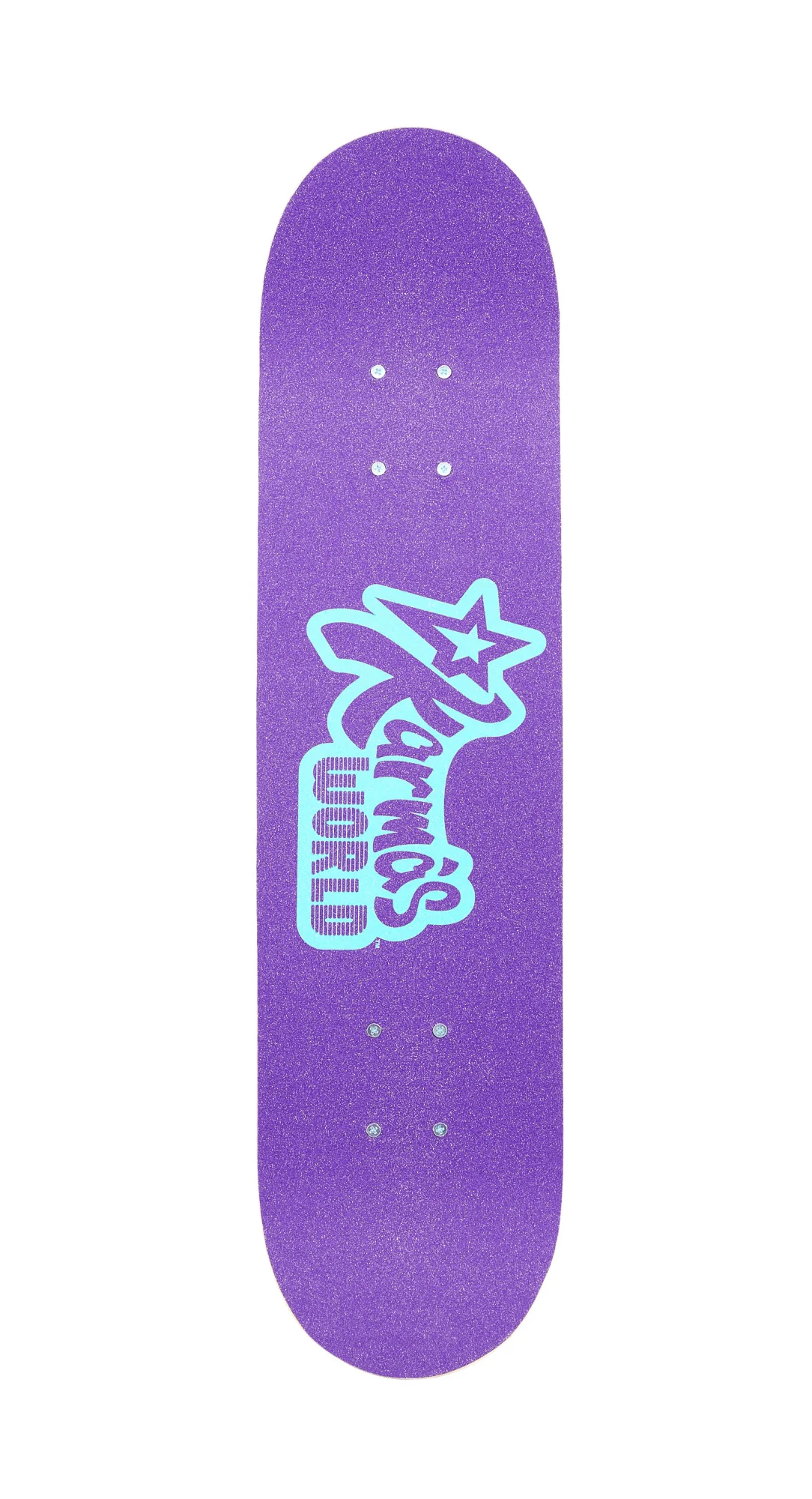 Karmas World 31" Skateboard - Image 3