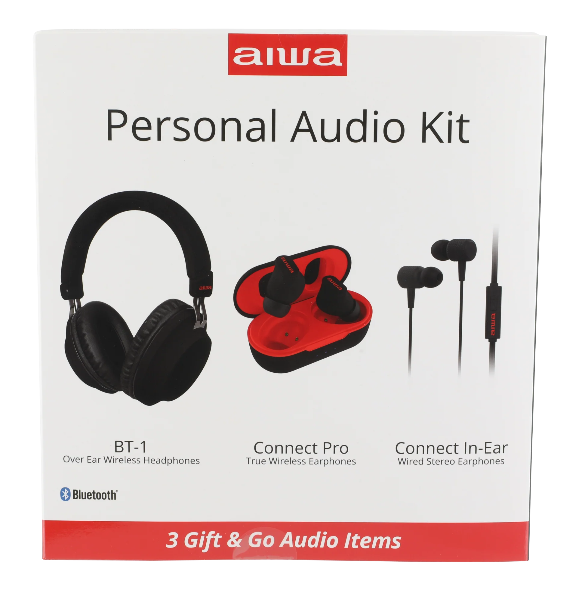 Legacy Personal Audio Gift Kit - Image 3