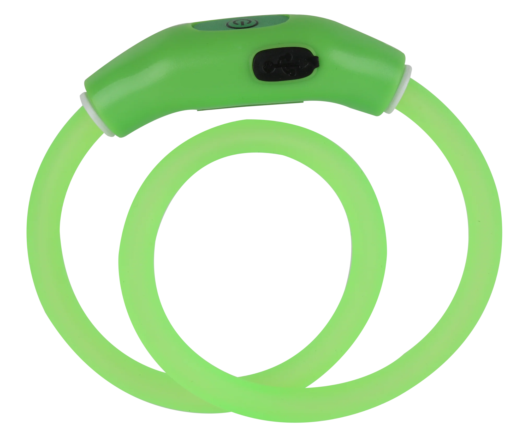 Light Up Rechargeable Collar - Image 2