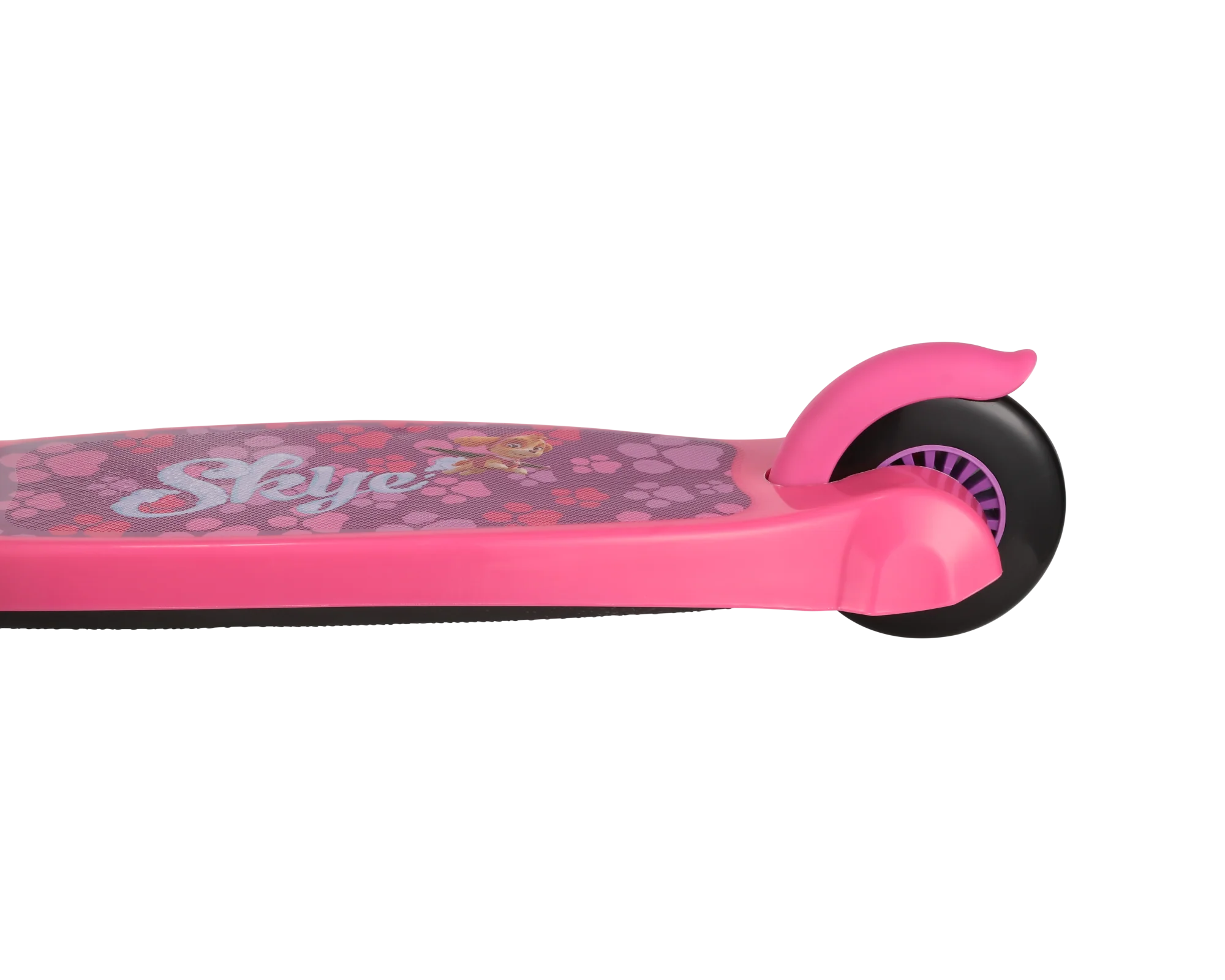 Paw Patrol Scooter - Image 3