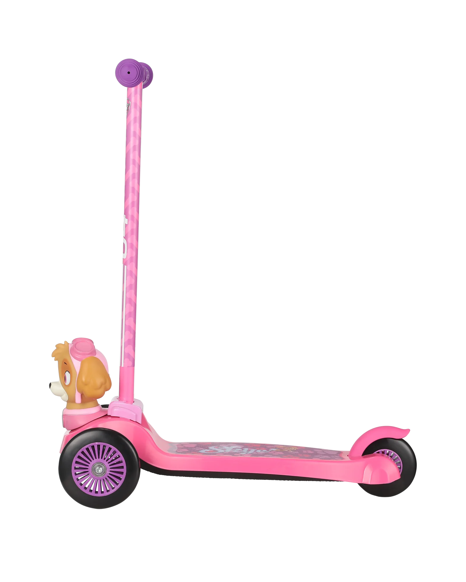 Paw Patrol Scooter - Image 4