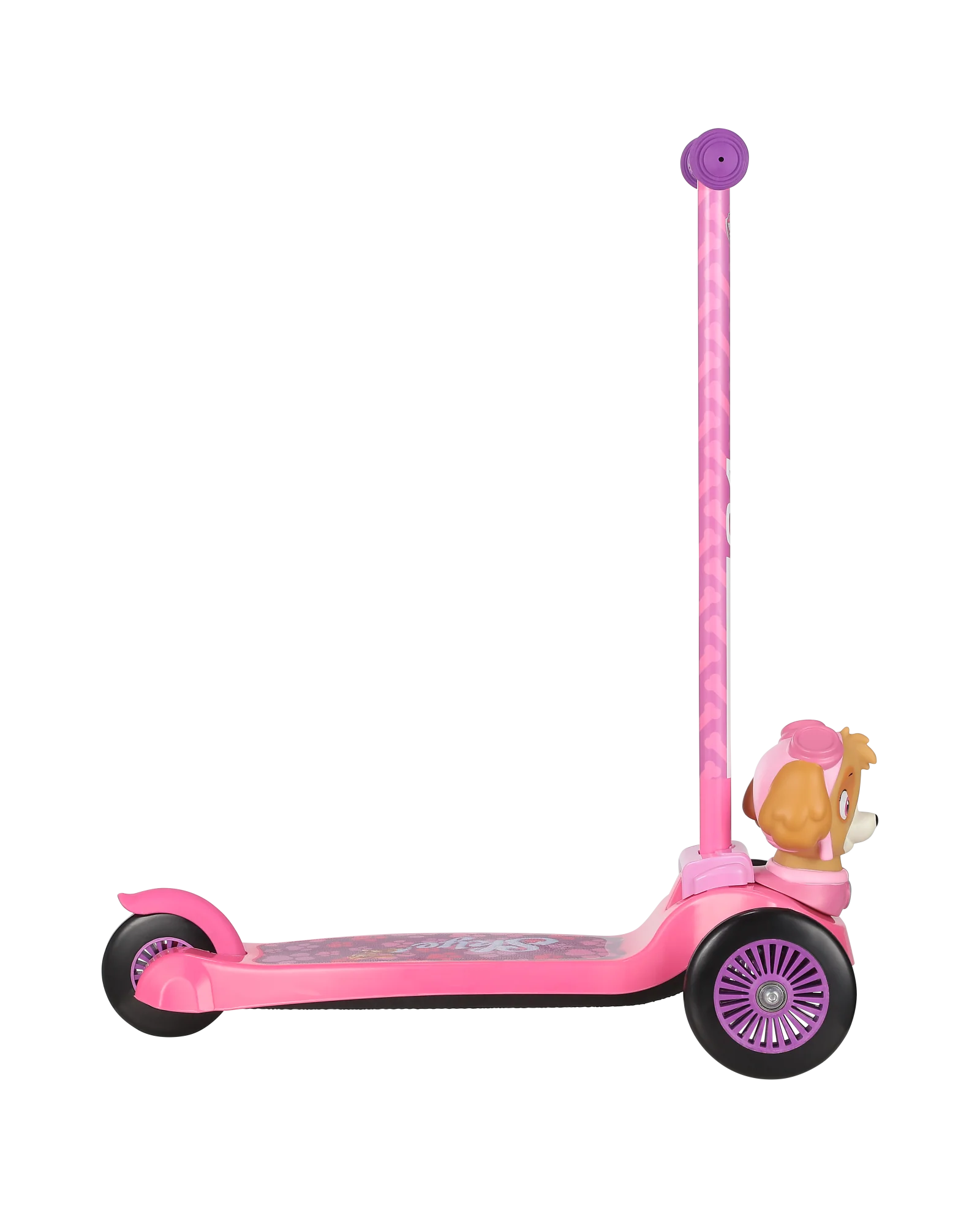 Paw Patrol Scooter - Image 5