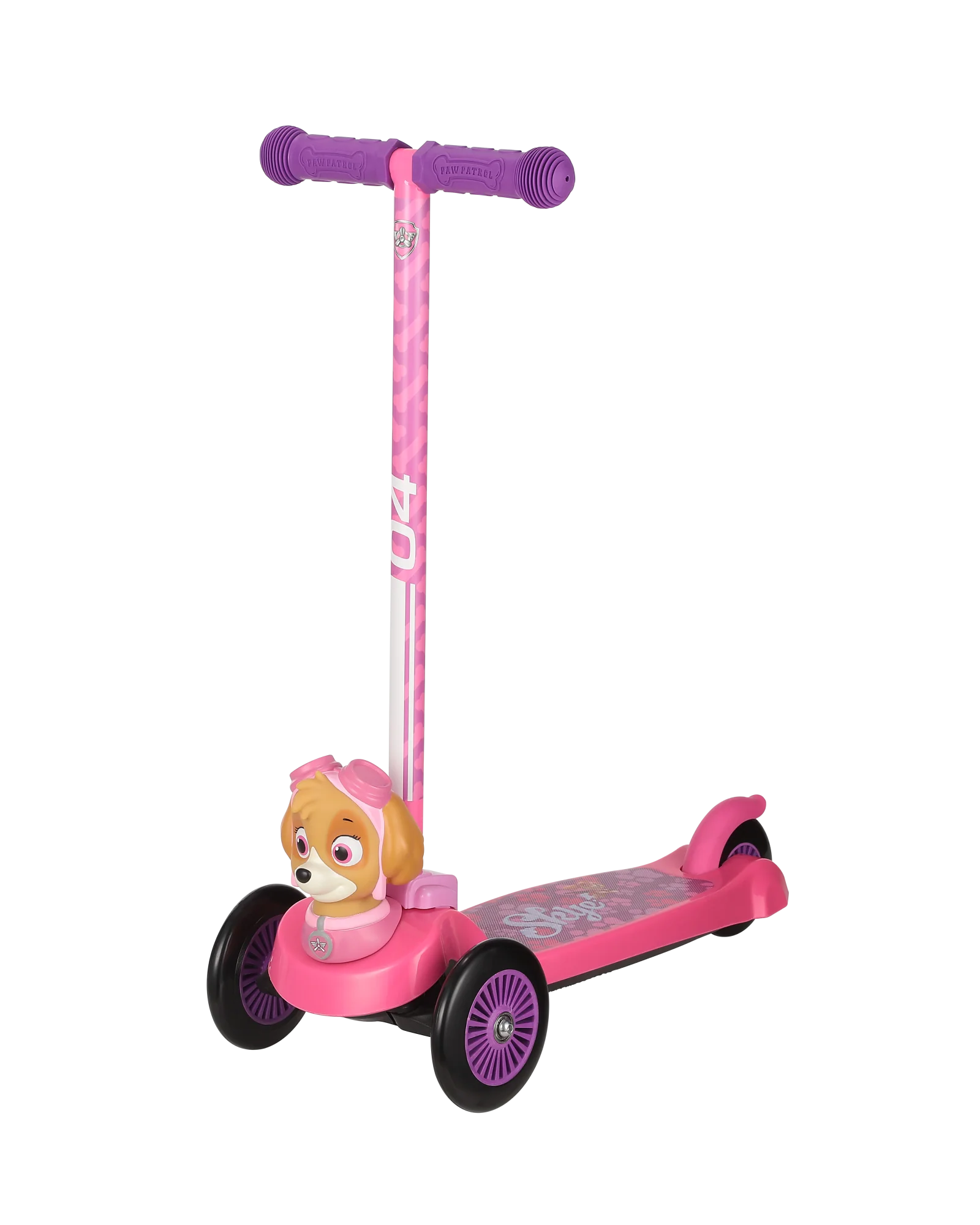Paw Patrol Scooter - Image 6