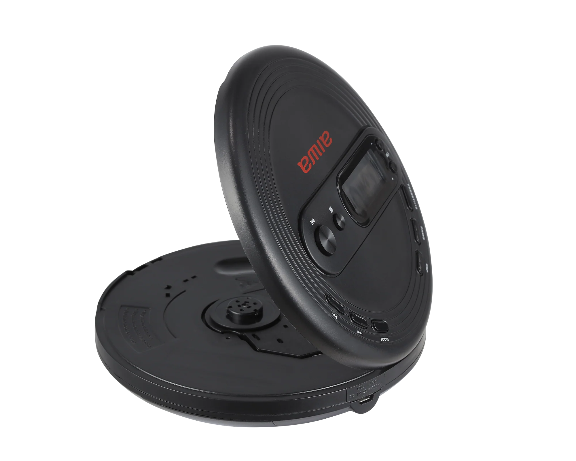 Personal Portable CD Player - Image 4