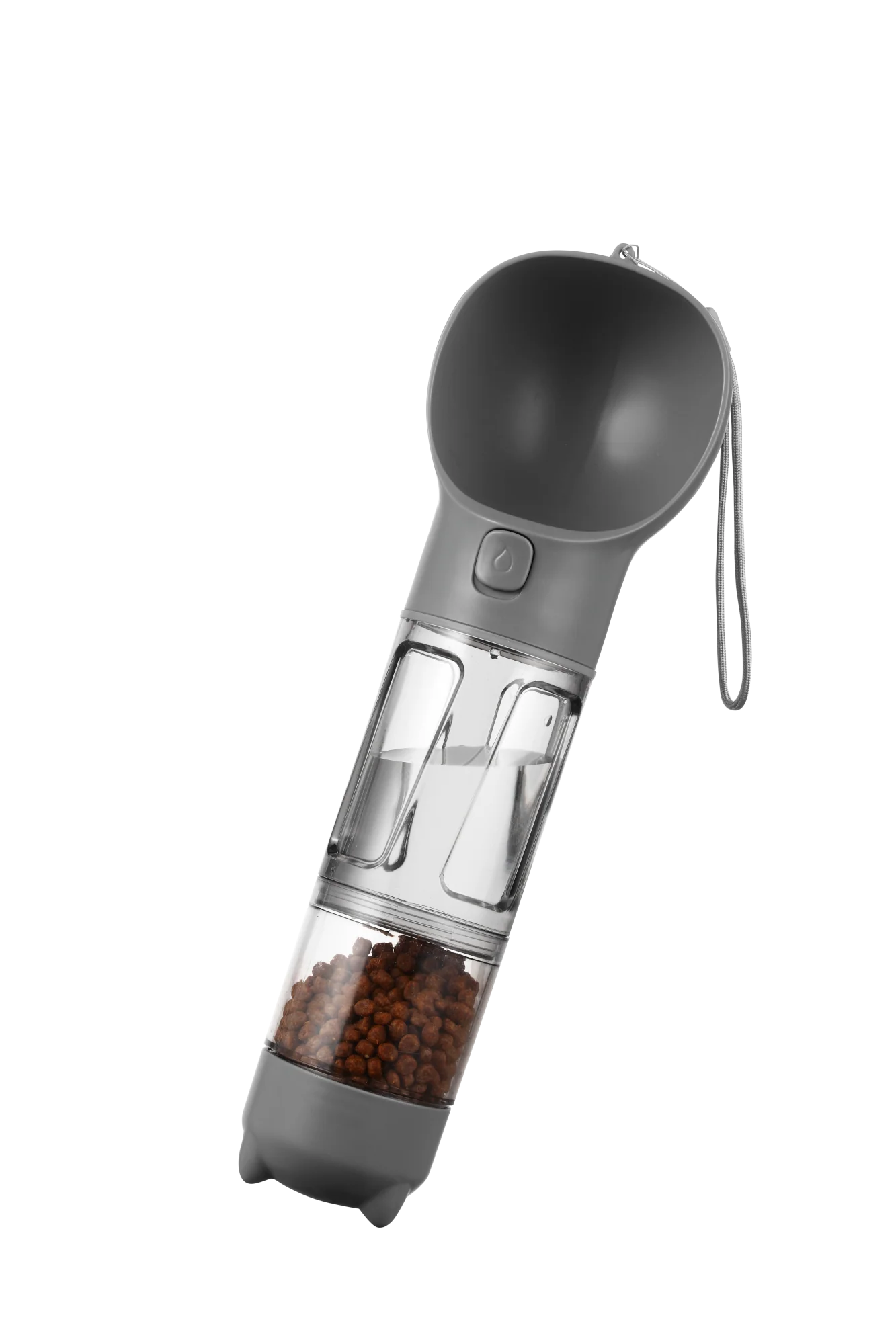 Portable Pet Water Dispenser 10oz - Image 2
