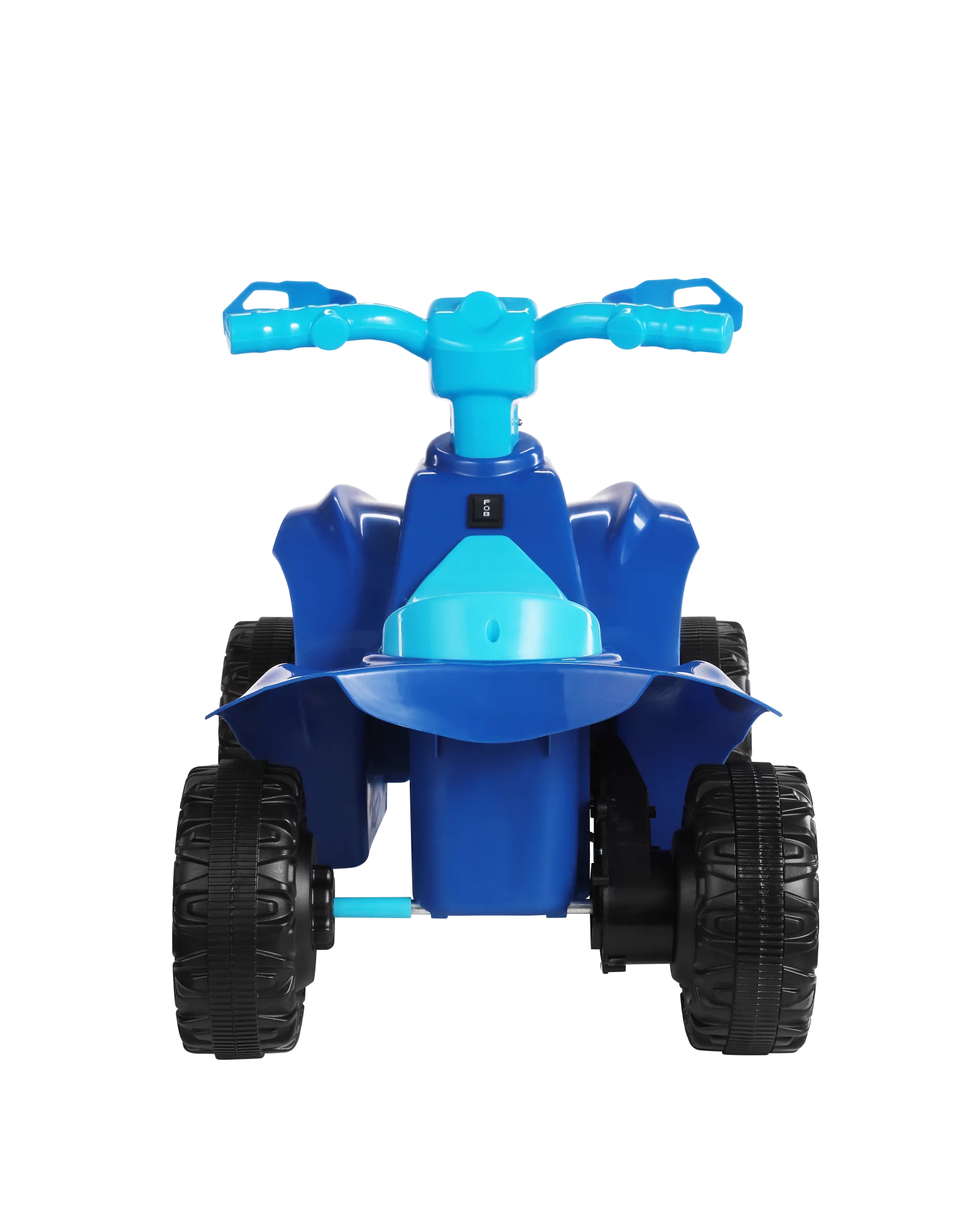 Sonic 6V Quad Ride On - Image 4
