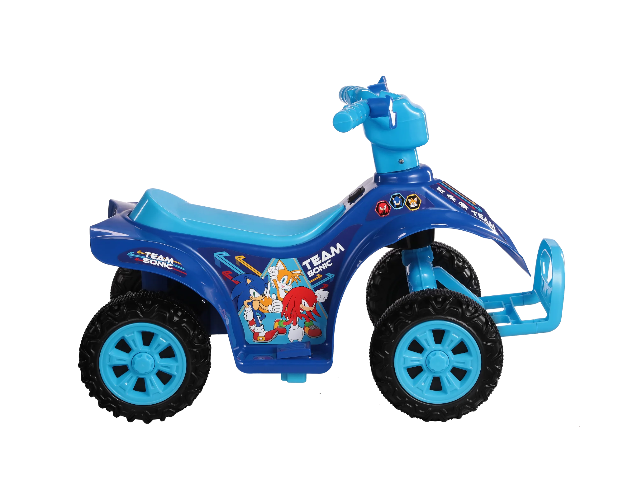 Sonic 6V Quad Ride On - Image 5
