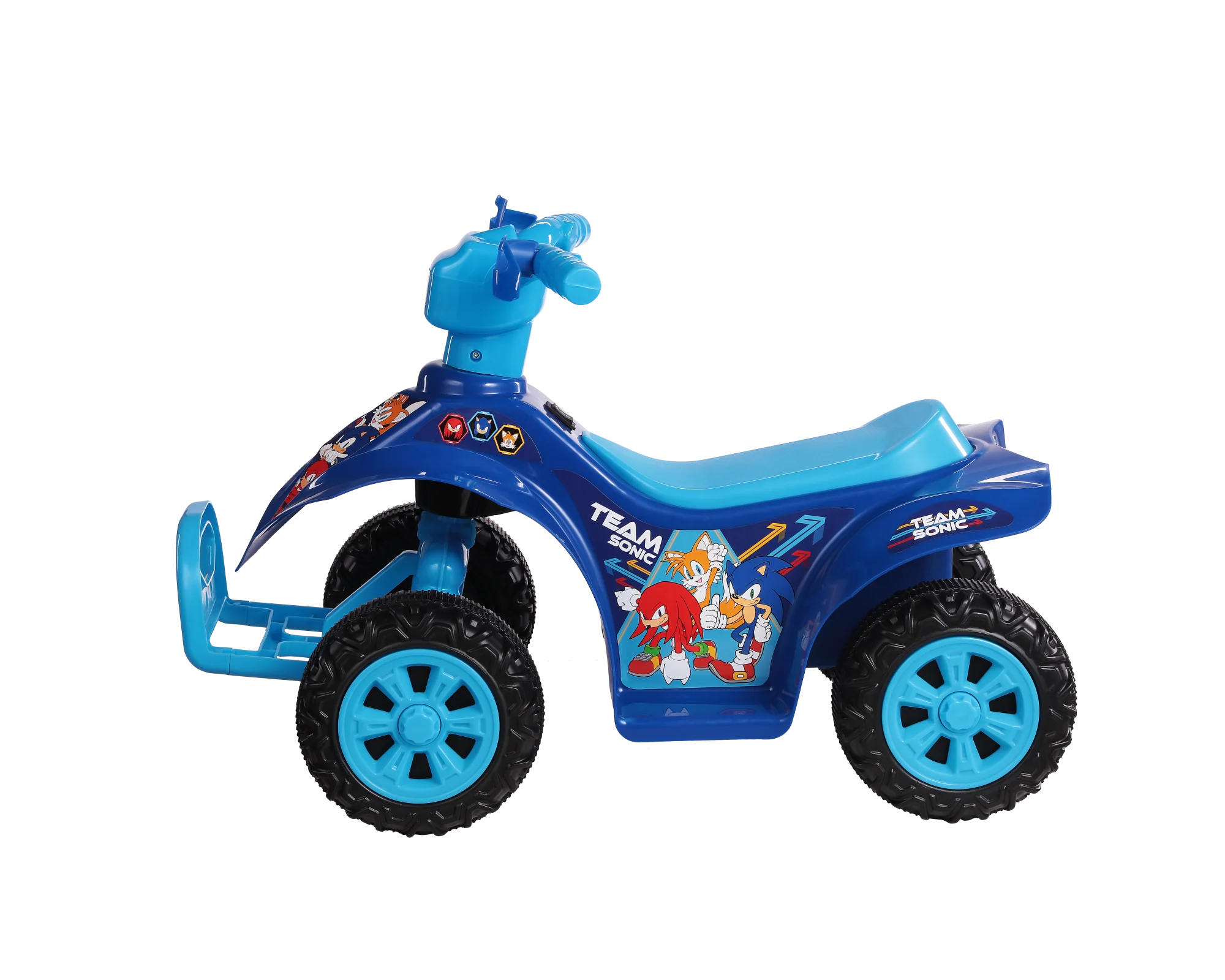 Sonic 6V Quad Ride On - Image 6