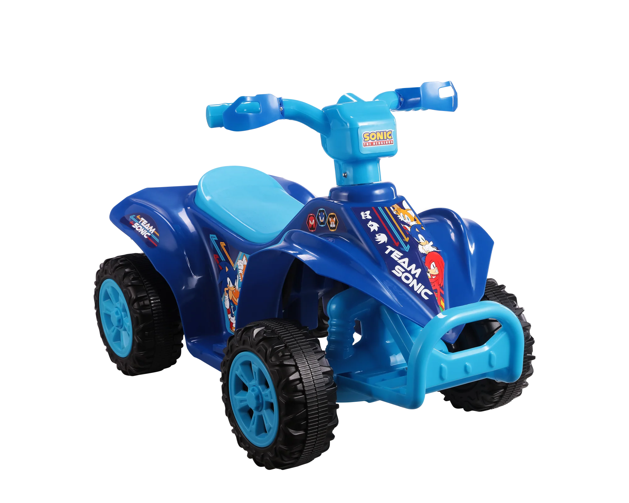 Sonic 6V Quad Ride On - Image 7