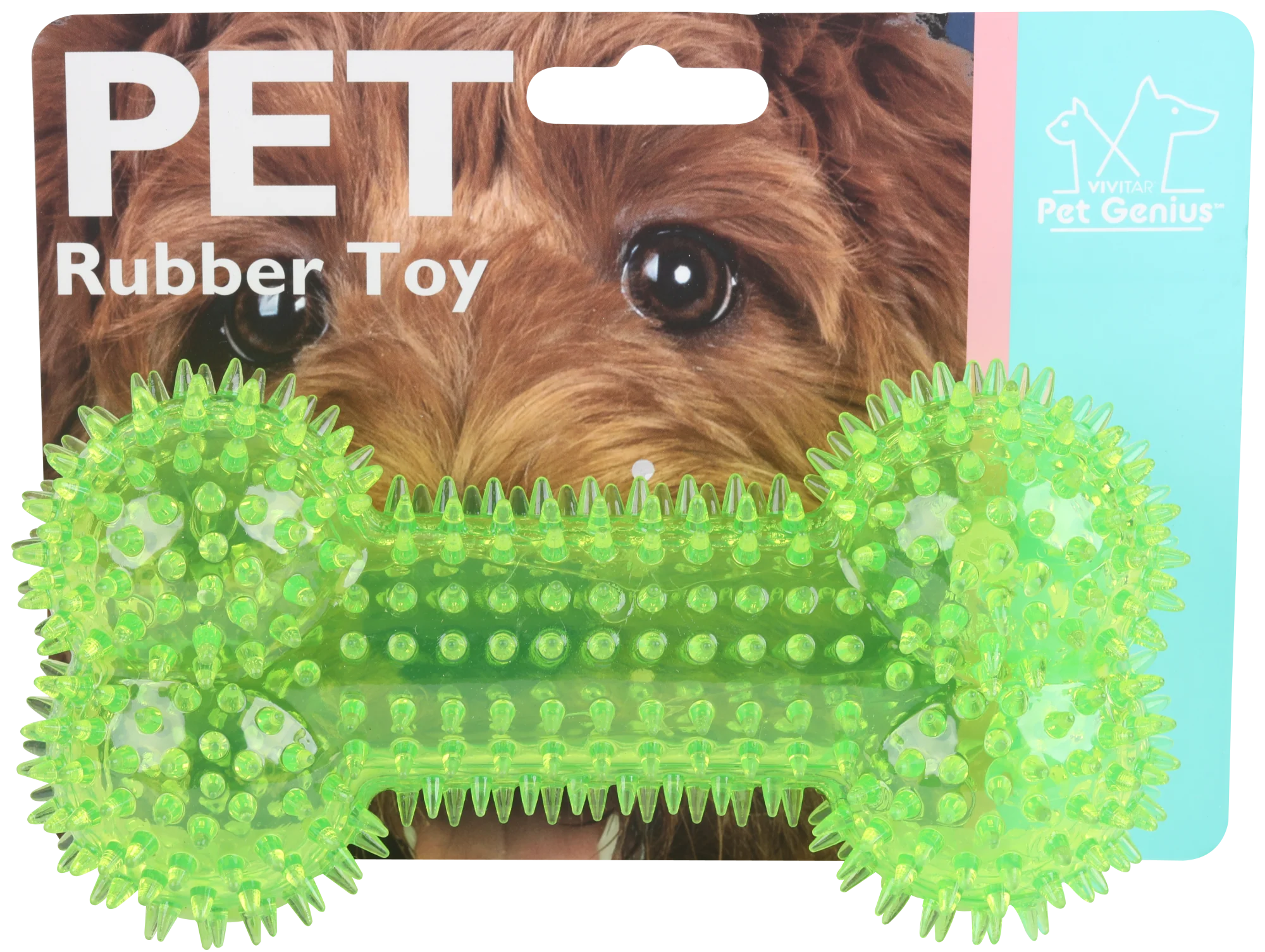Rubber Toy - Image 3