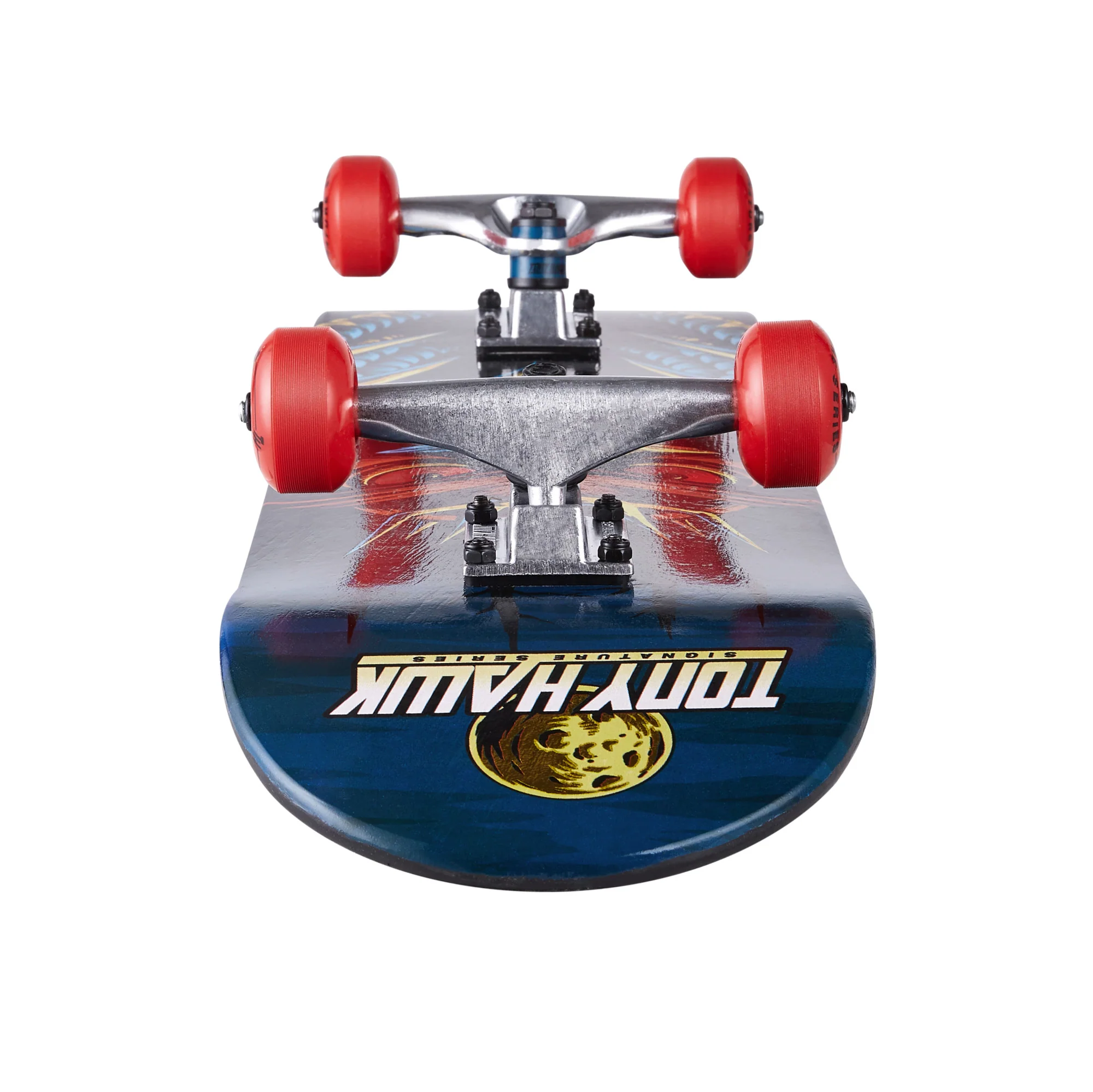 Tony Hawk 31" Metallic Board Royal Crown - Image 5