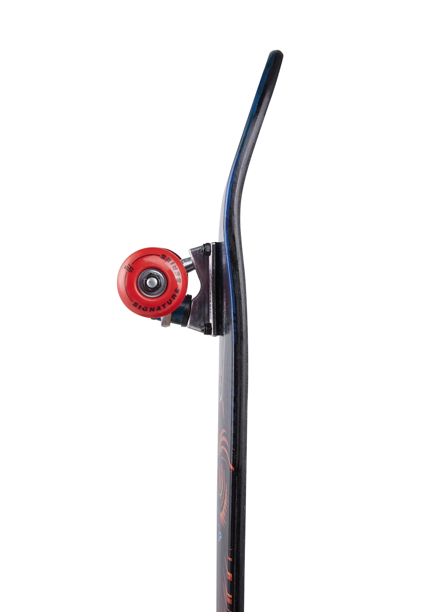 Tony Hawk 31" Metallic Board Royal Crown - Image 6