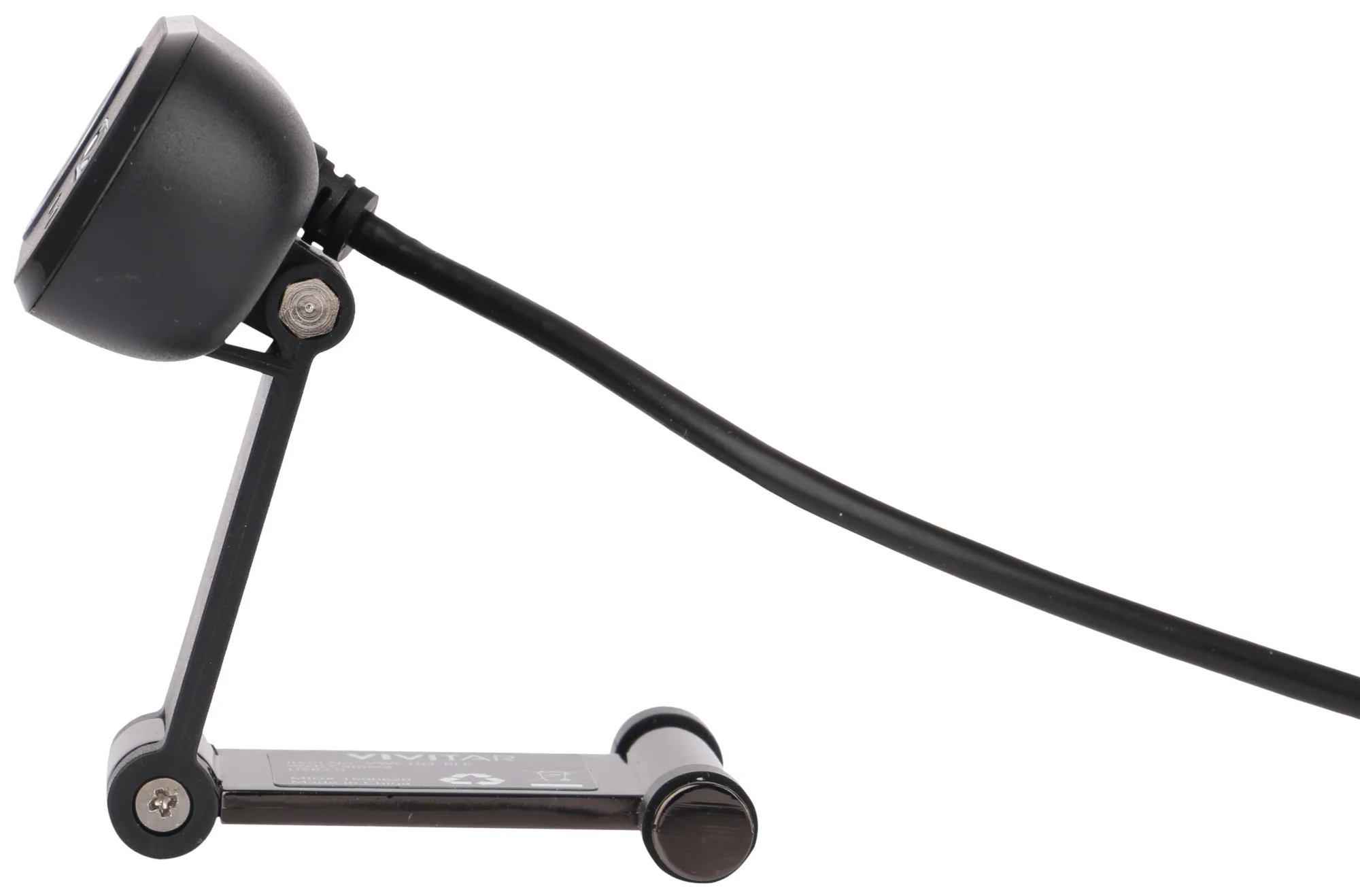 Vivitar Digital Webcam With Stand - Image 6