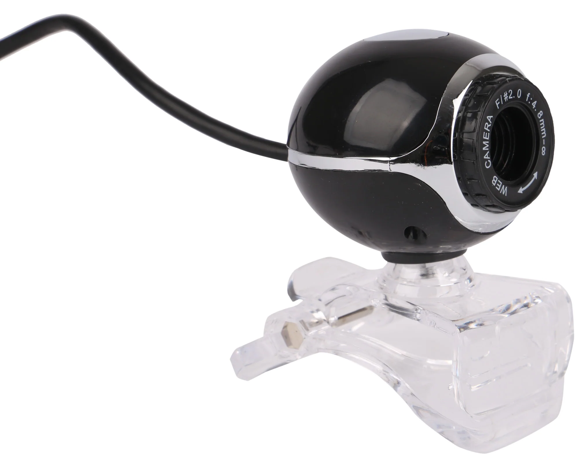 Vivitar Clip On Digital Webcam - Image 5