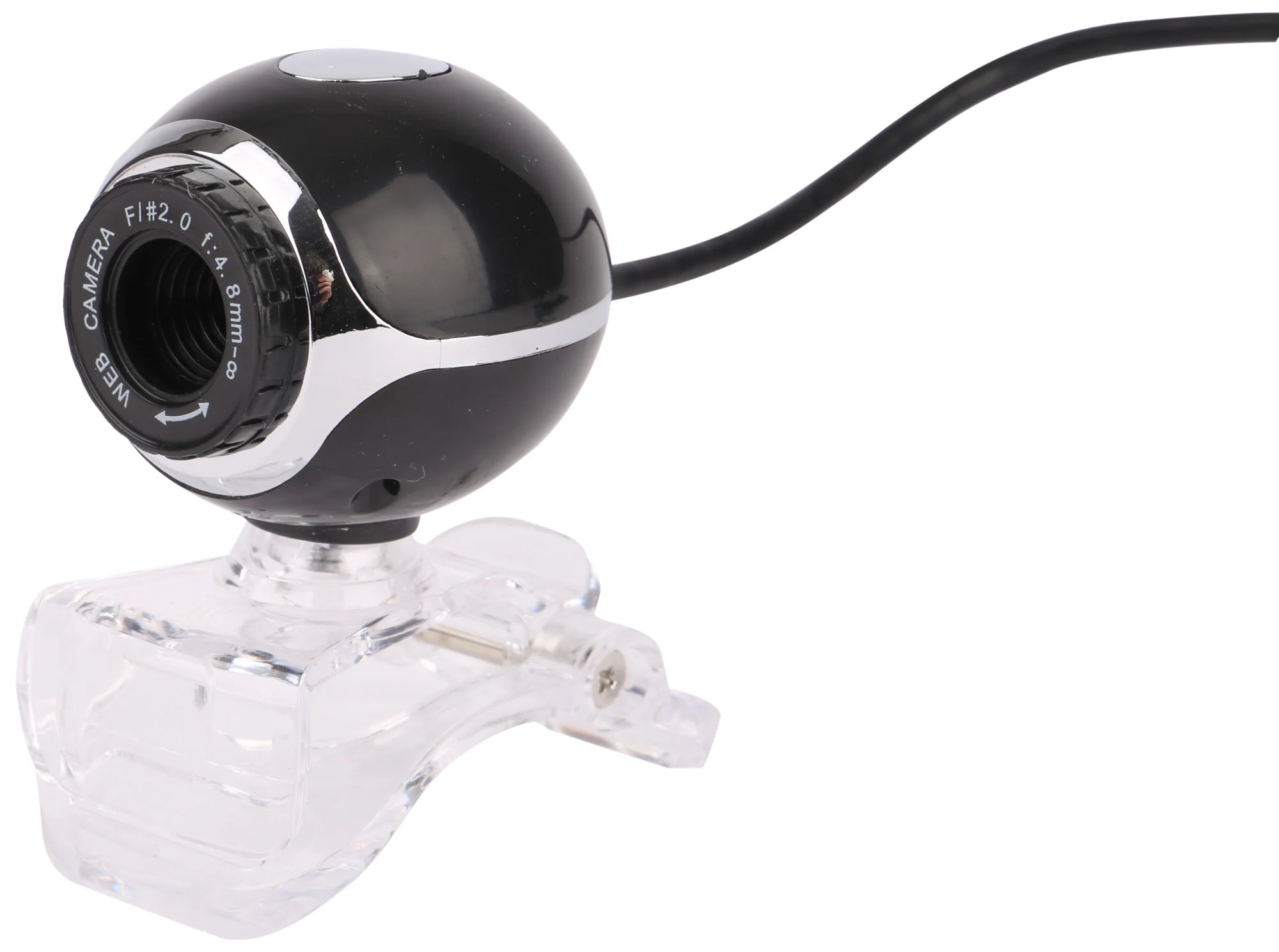 Vivitar Clip On Digital Webcam - Image 7