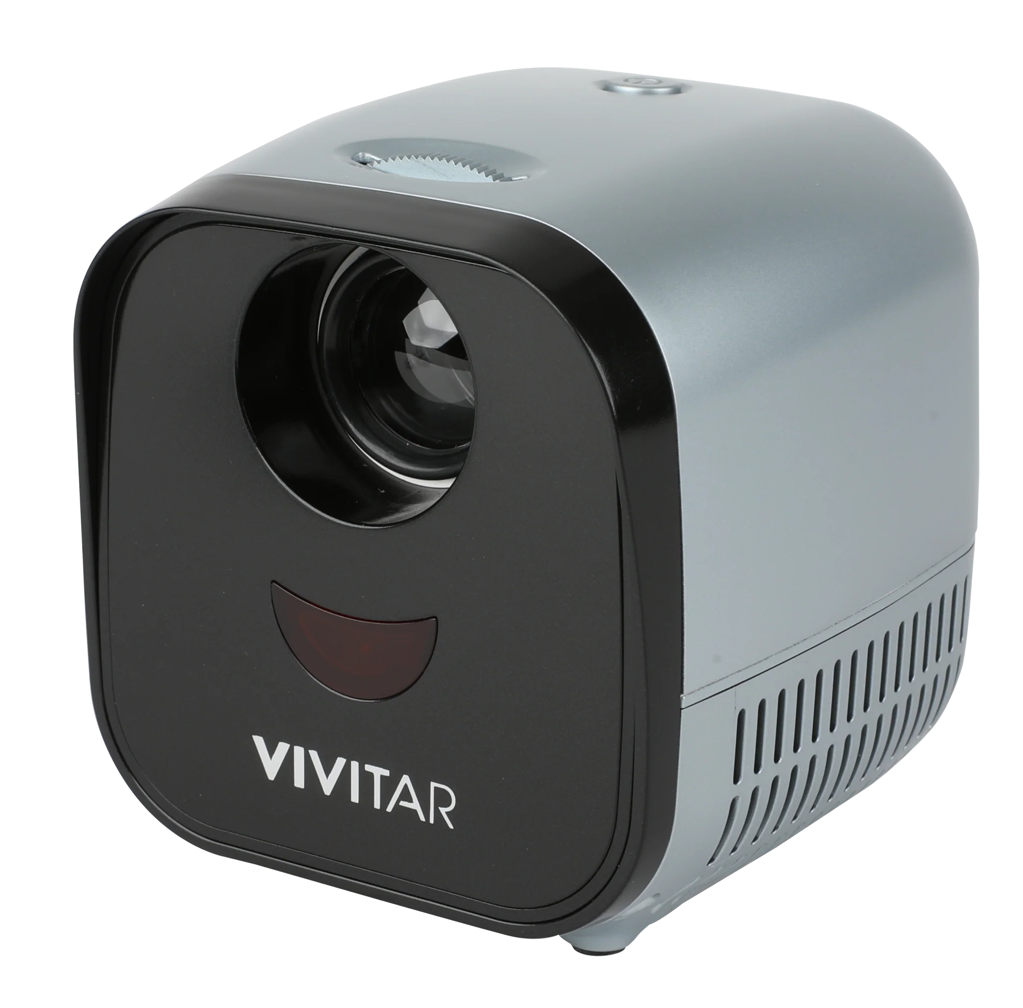 Vivitar Mini Projector - Image 4