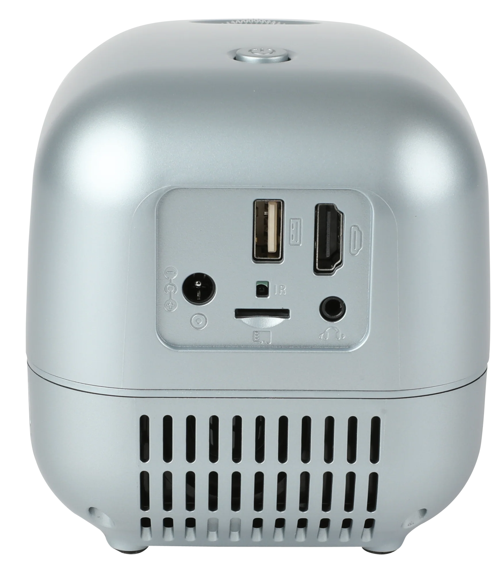 Vivitar Mini Projector - Image 6