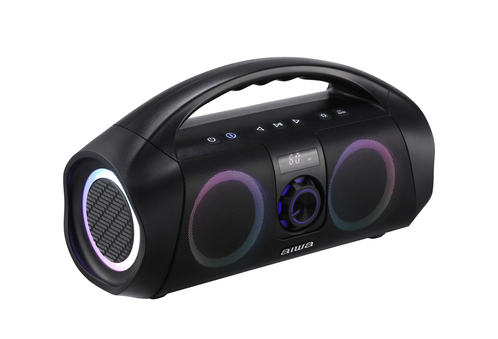 Wireless Boombox - Image 5