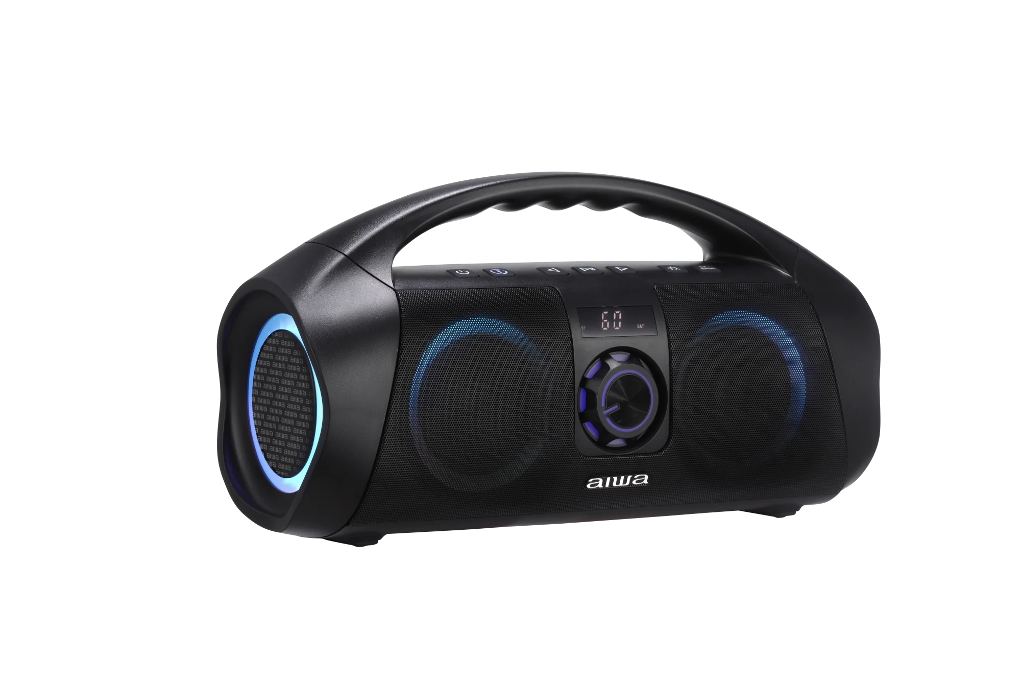 Wireless Boombox - Image 6
