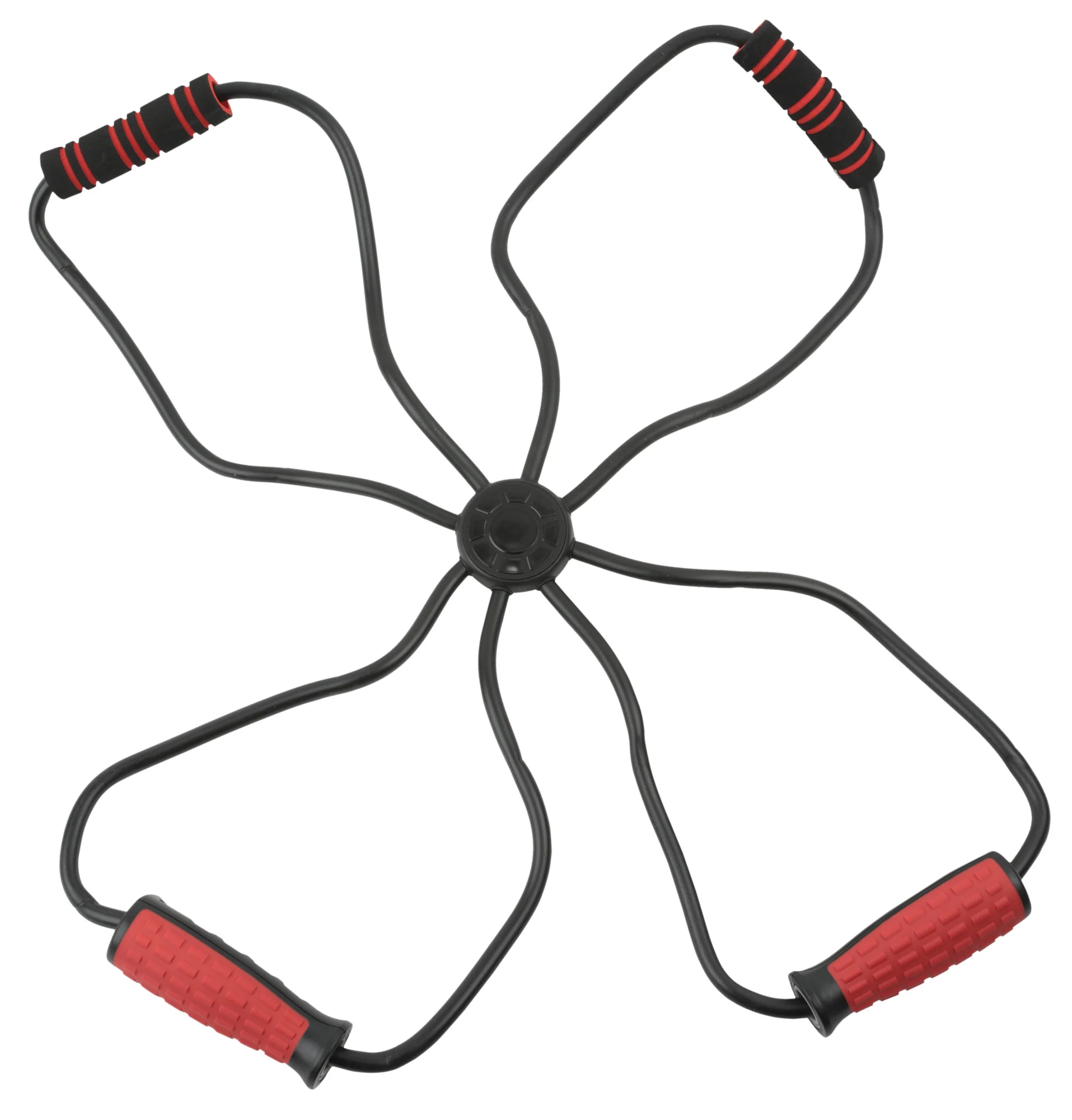 NextGen Bluetooth Spider Resistance Band with Handles - Image 3