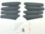 Replacement Parts for the DRC447 Sky Hawk Drone - Image 4