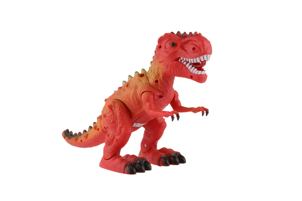 Robo T-Rex - Image 3