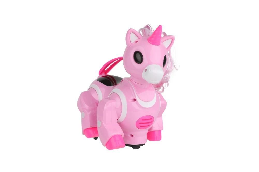 Robo Unicorn - Image 10