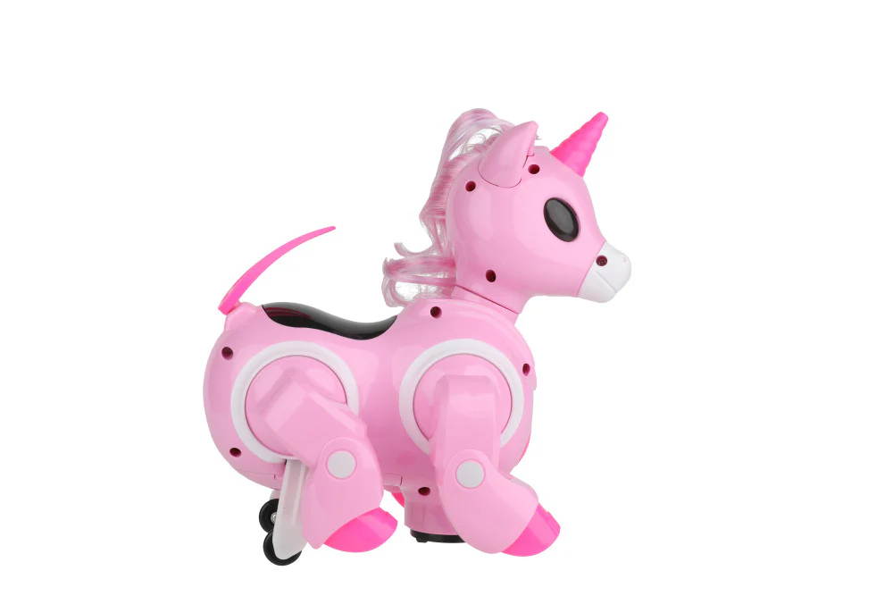 Robo Unicorn - Image 11