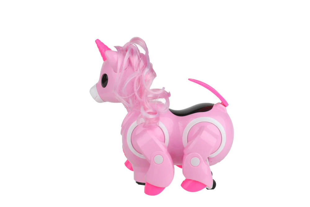 Robo Unicorn - Image 12