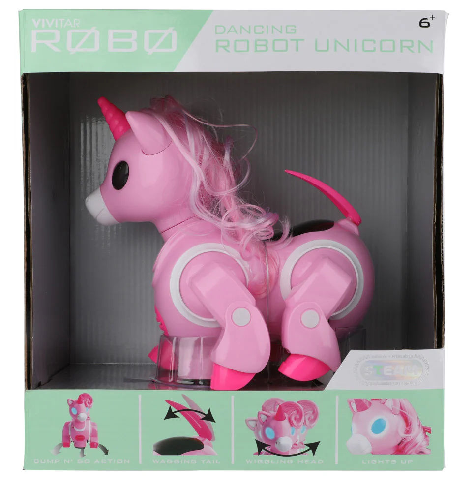 Robo Unicorn - Image 13