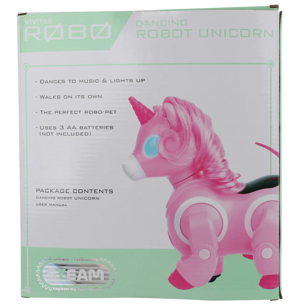 Robo Unicorn - Image 14