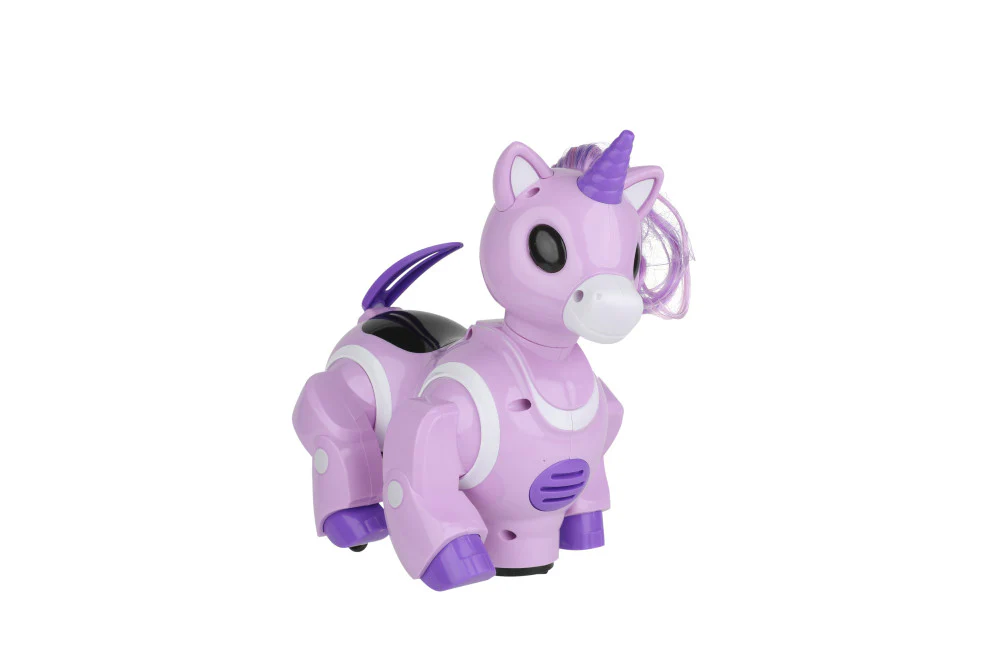 Robo Unicorn - Image 3