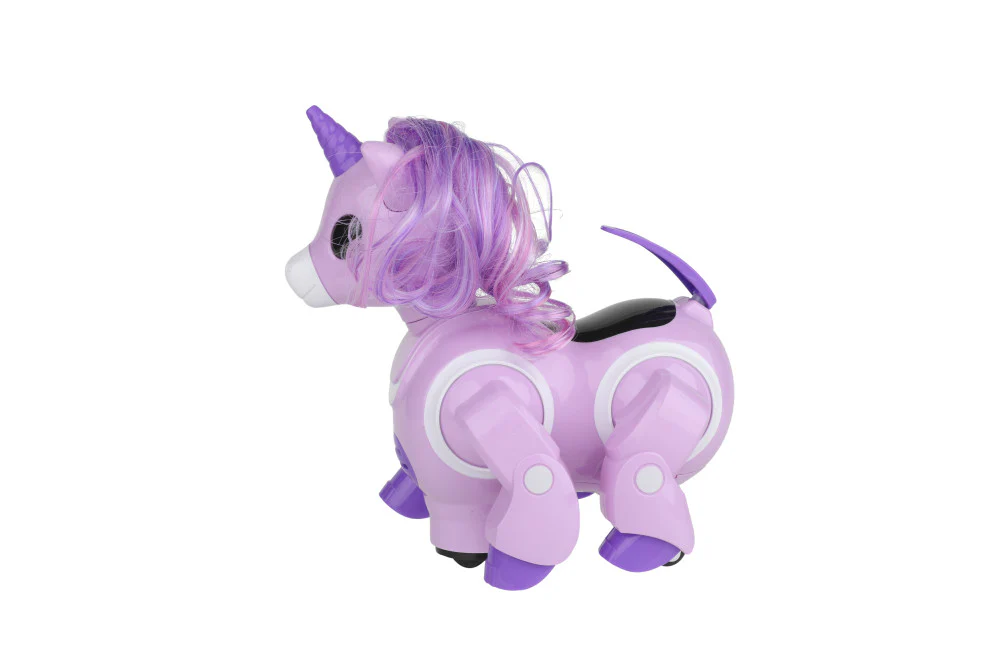Robo Unicorn - Image 4